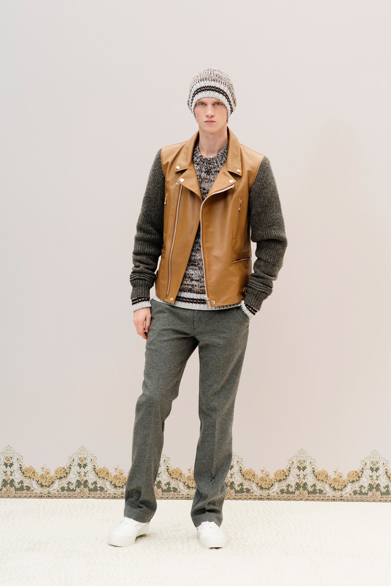 Undercover F/W 16 Menswear Look 40