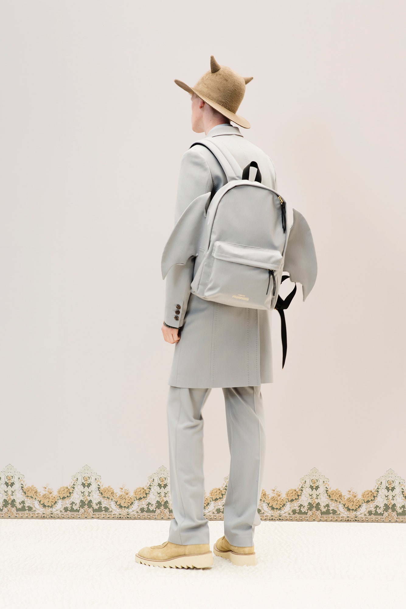 Undercover F/W 16 Menswear Look 48