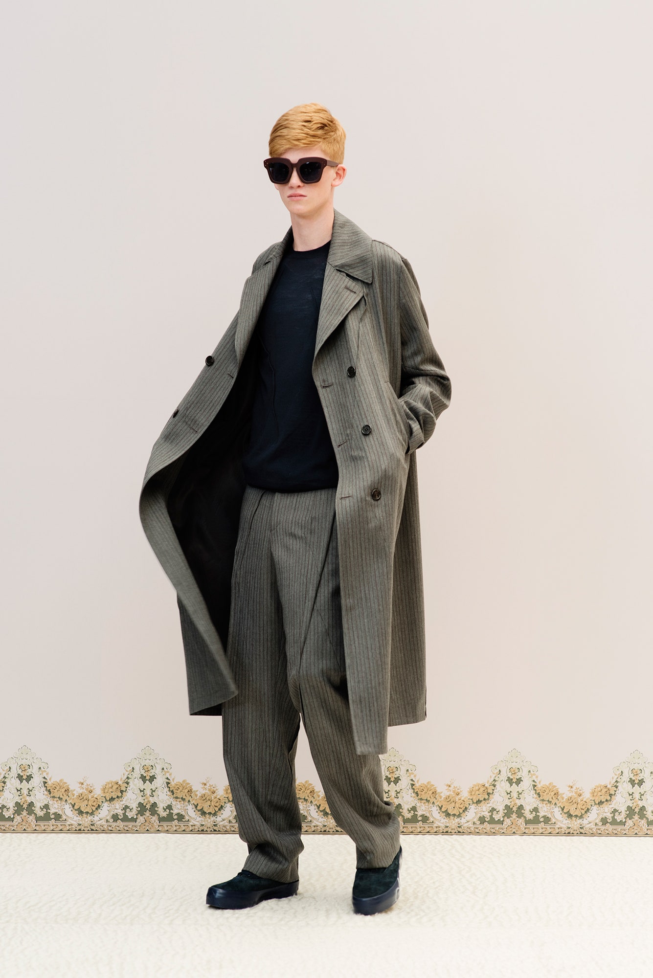 Undercover F/W 16 Menswear Look 51