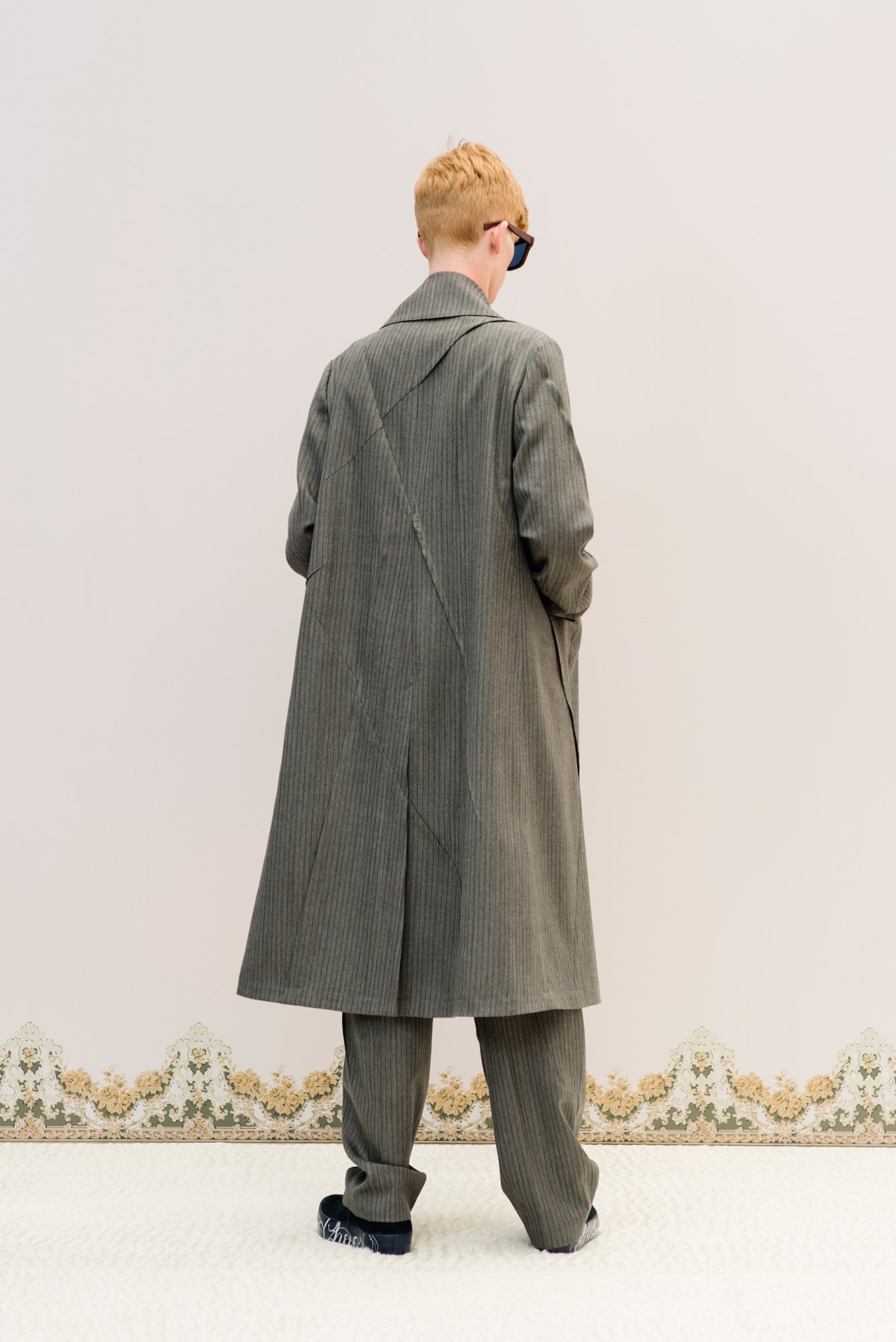 Undercover F/W 16 Menswear Look 52