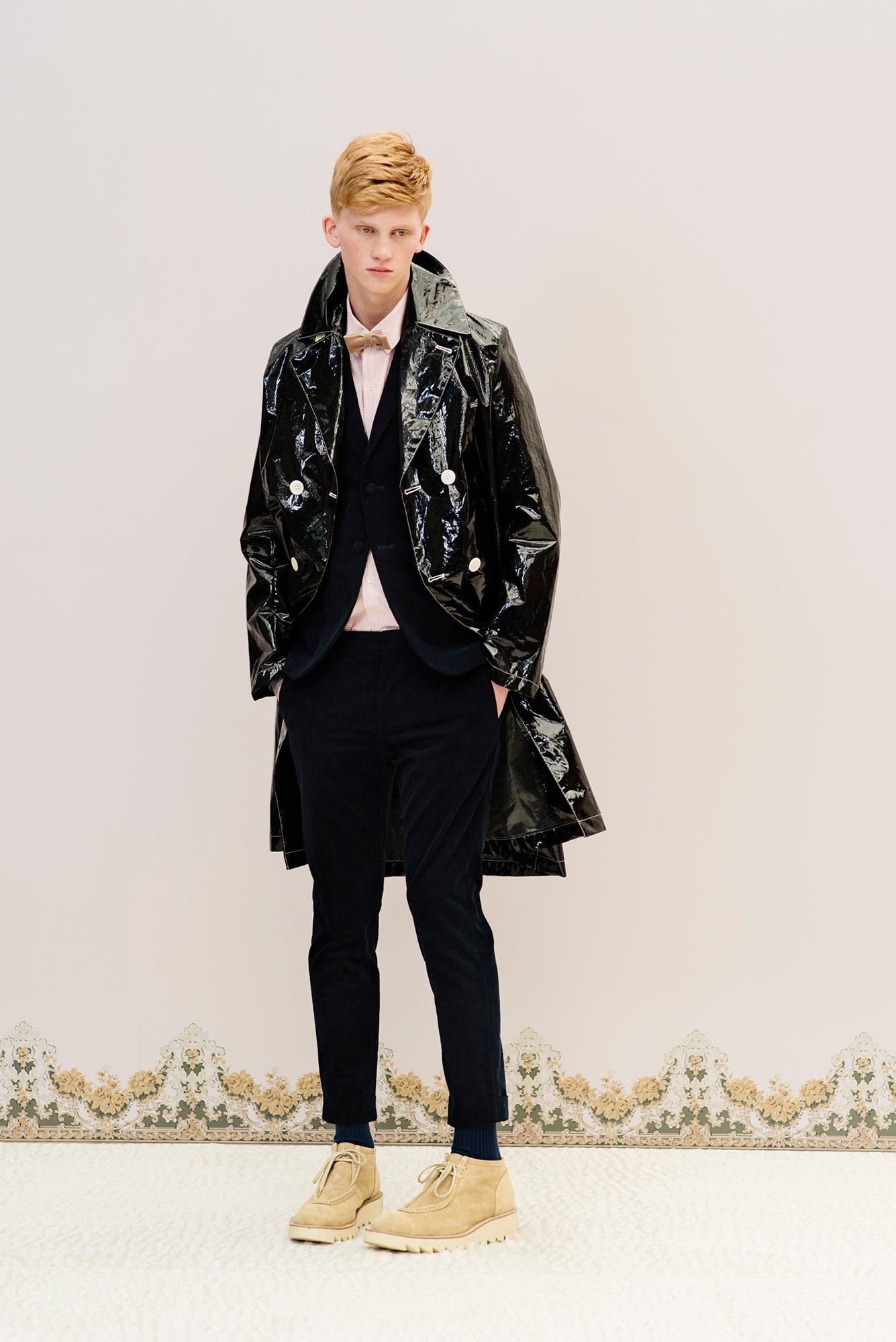Undercover F/W 16 Menswear Look 53