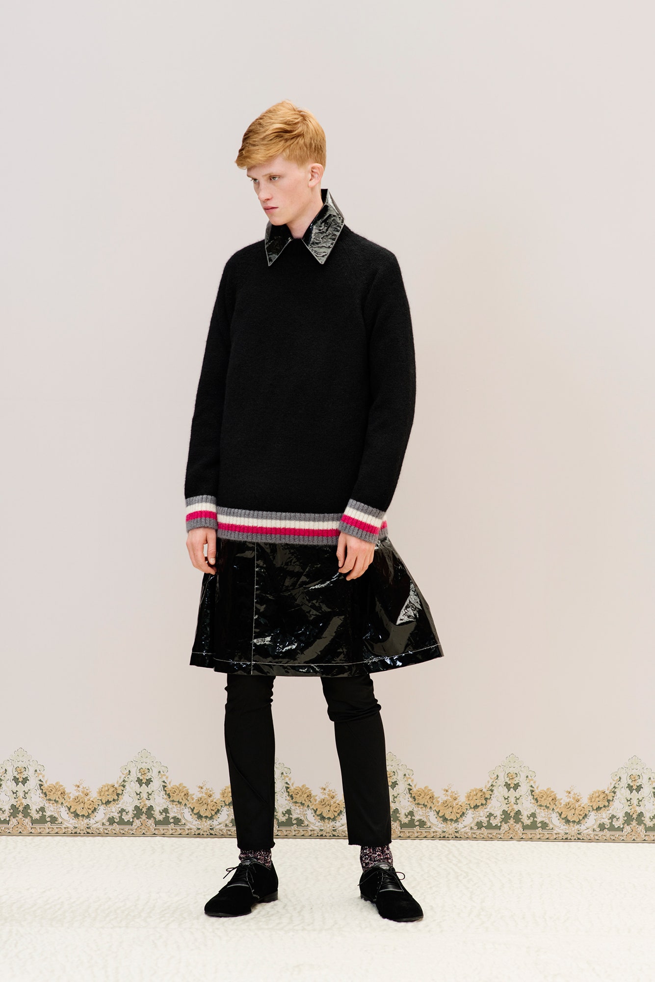 Undercover F/W 16 Menswear Look 57