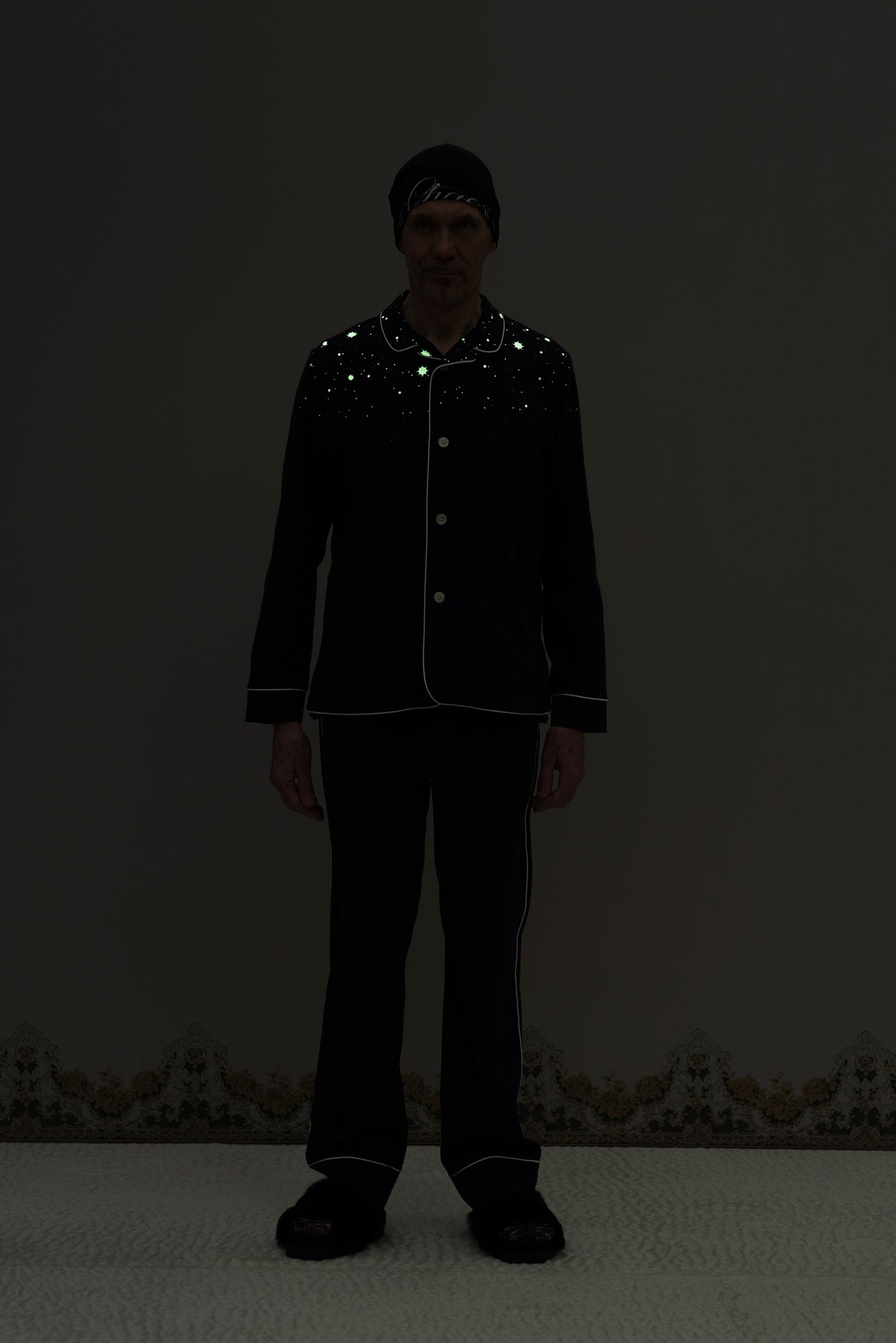 Undercover F/W 16 Menswear Look 61