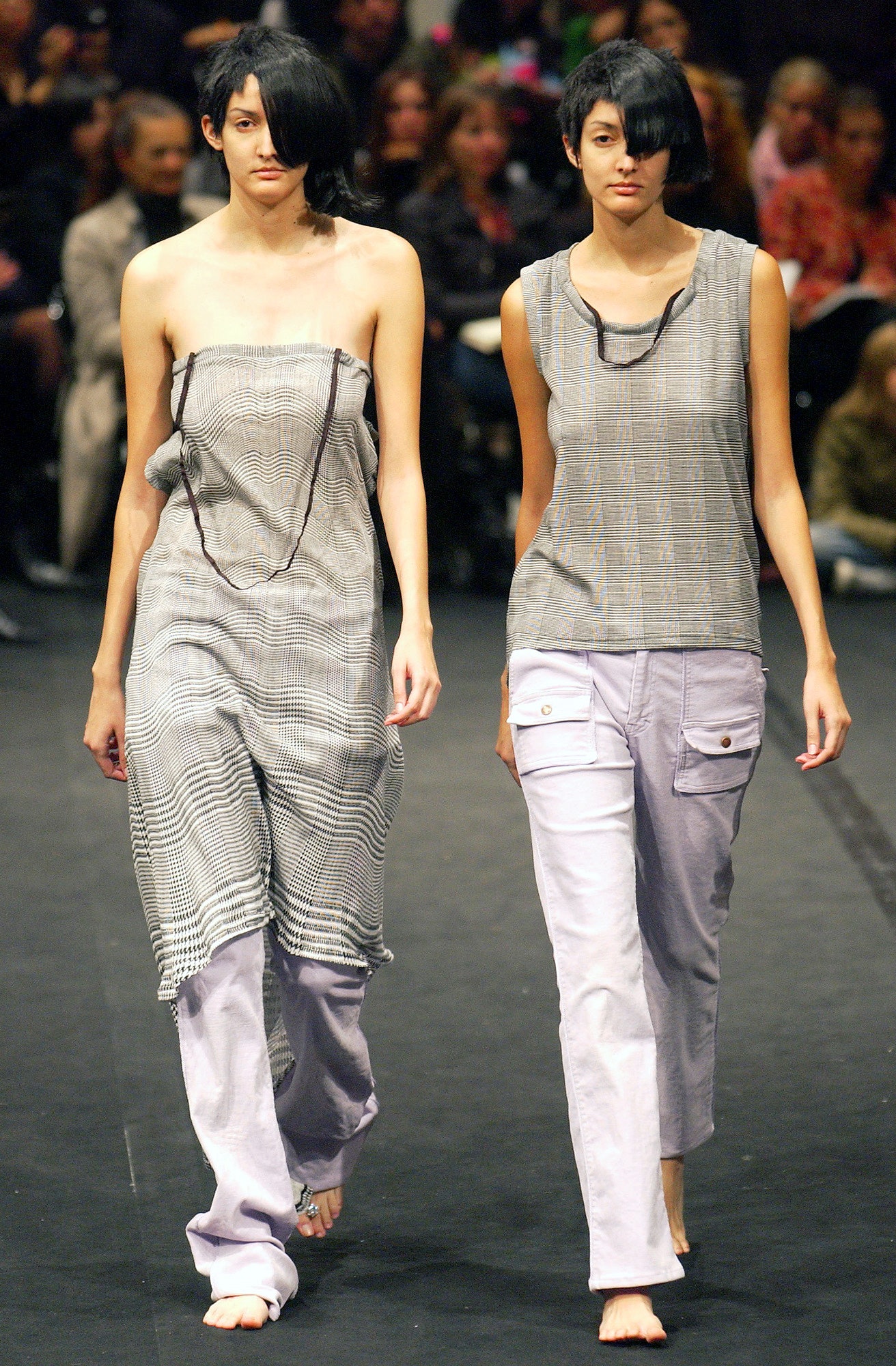 Undercover S/S 04 Look 15