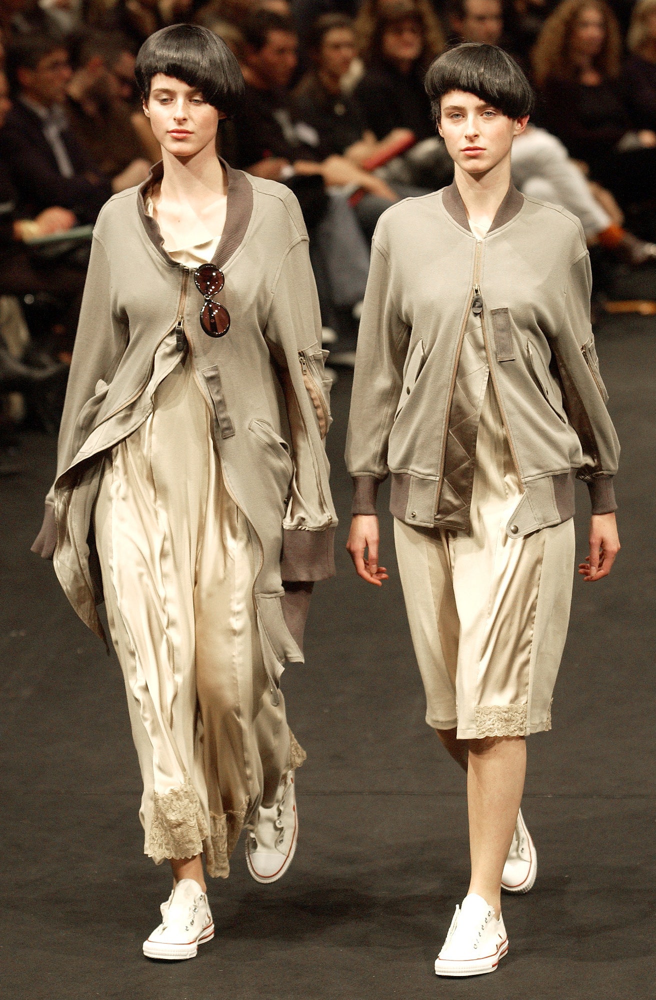Undercover S/S 04 Look 24