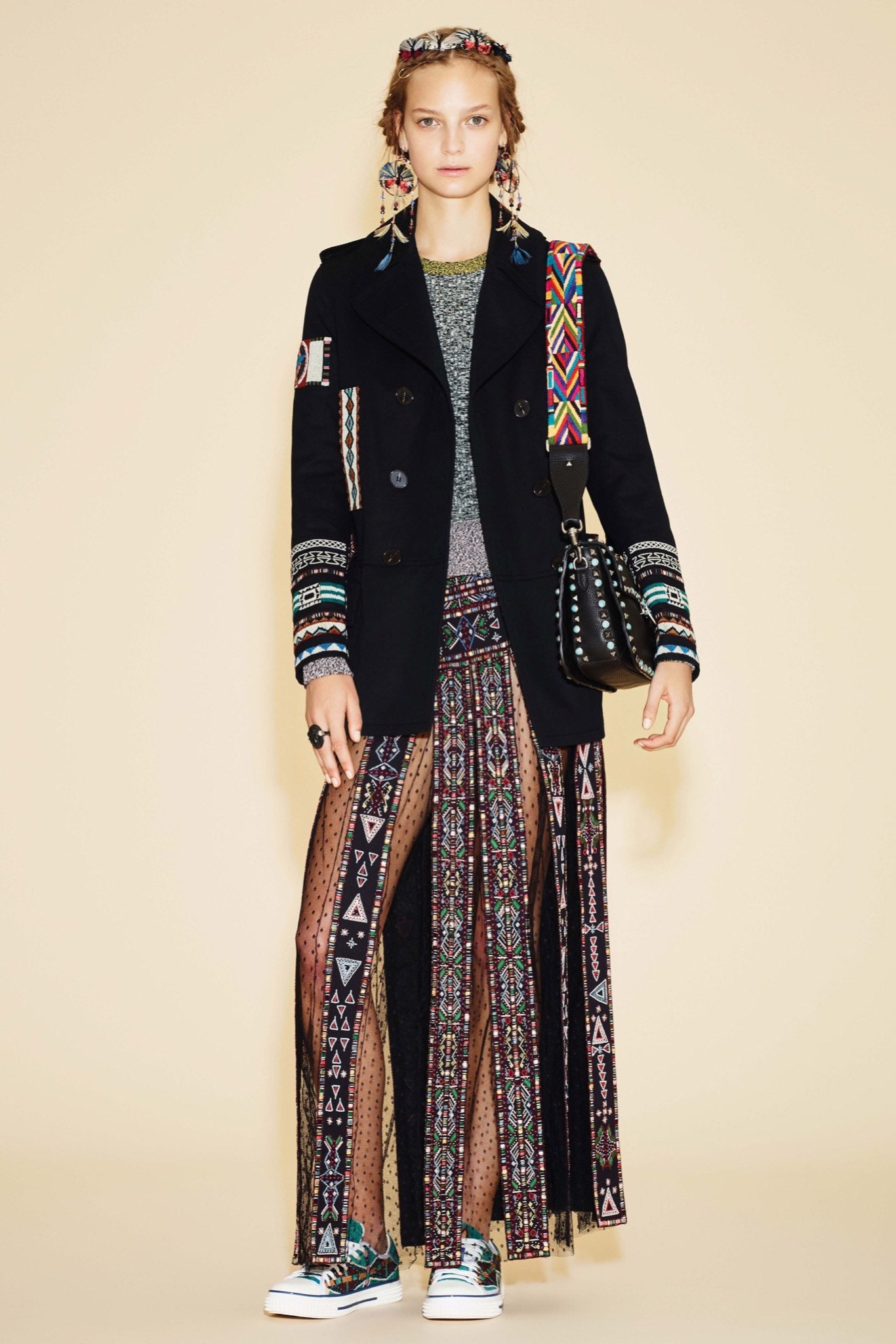 Valentino Resort 2016