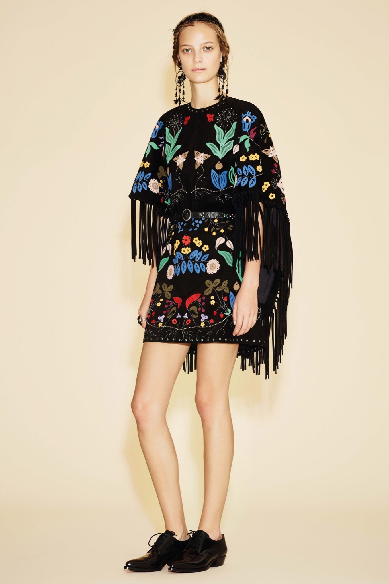 Valentino Resort 16 Look 9