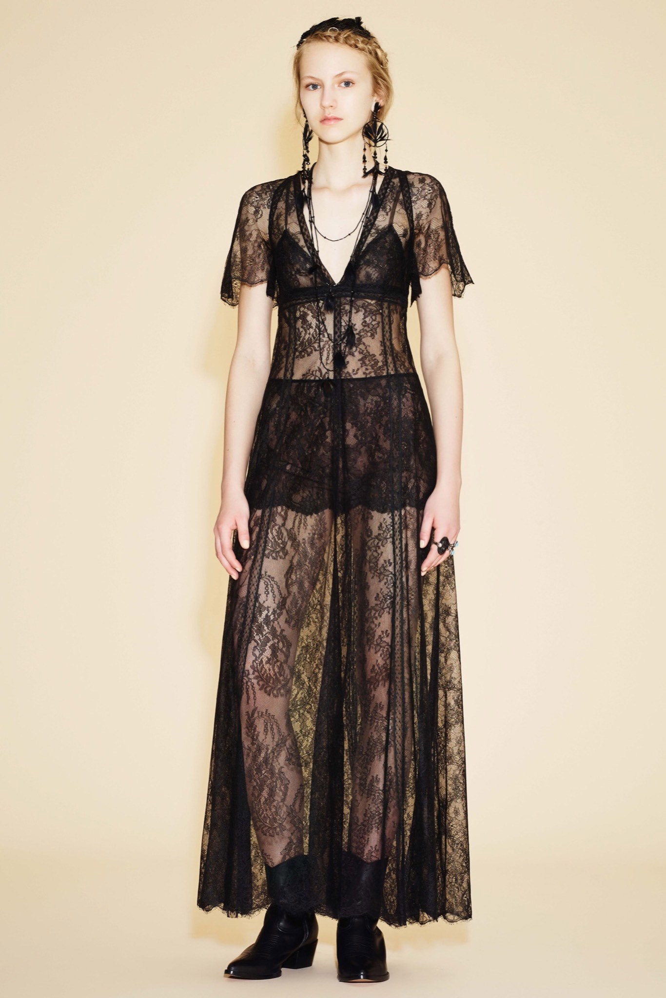 Valentino Resort 16 Look 15