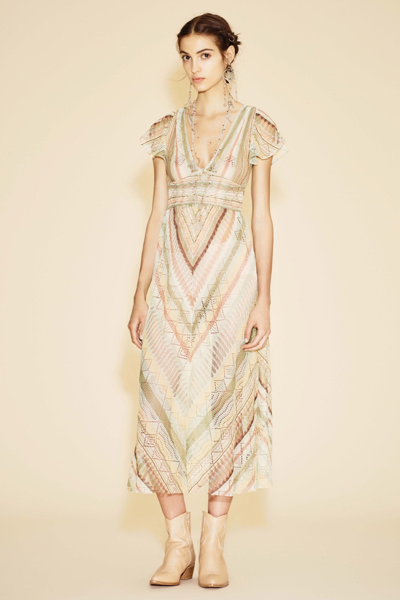 Valentino Resort 16 Look 20
