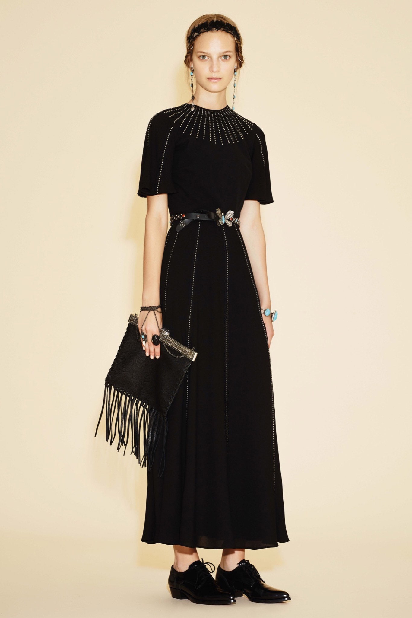 Valentino Resort 16 Look 26