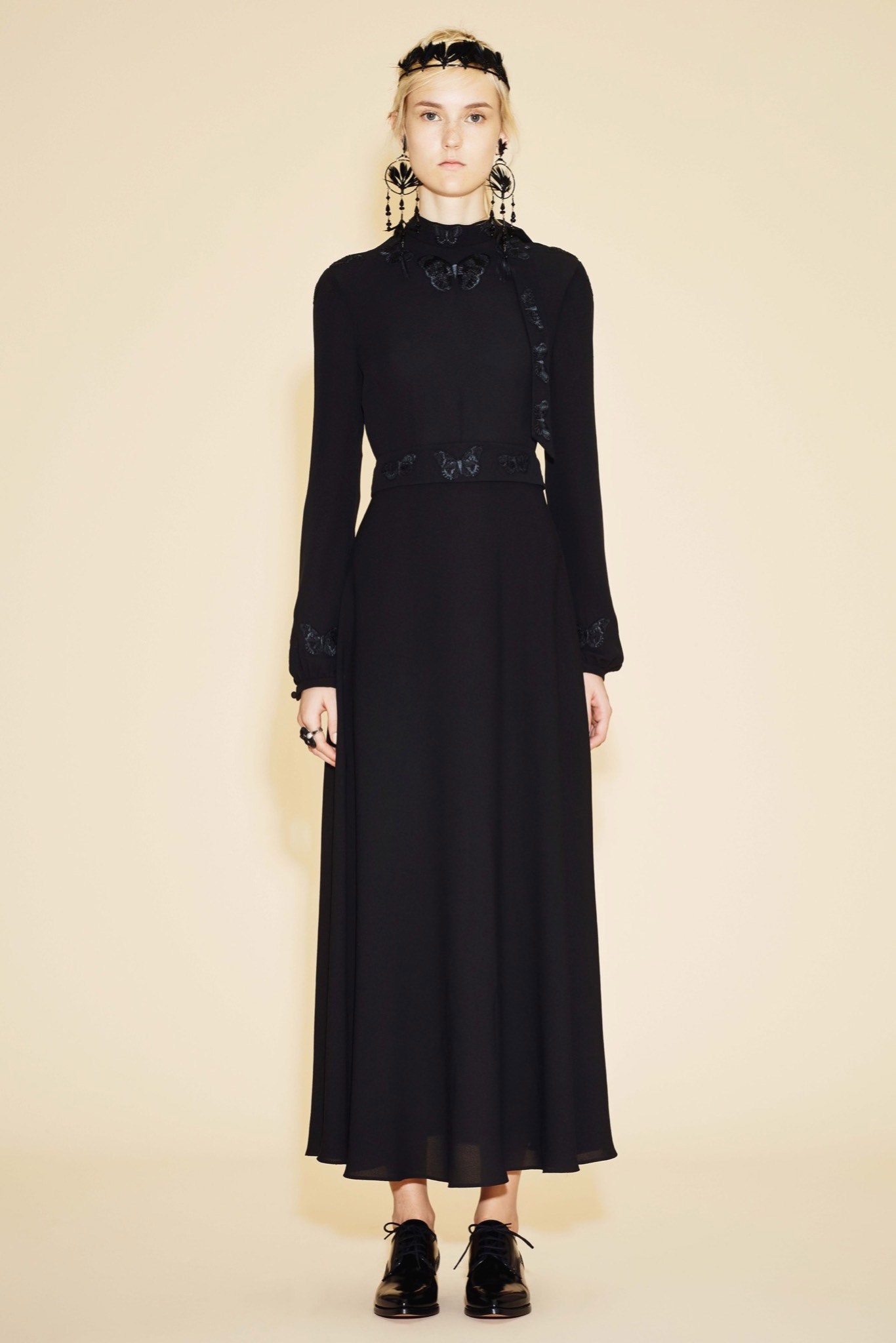 Valentino Resort 16 Look 35
