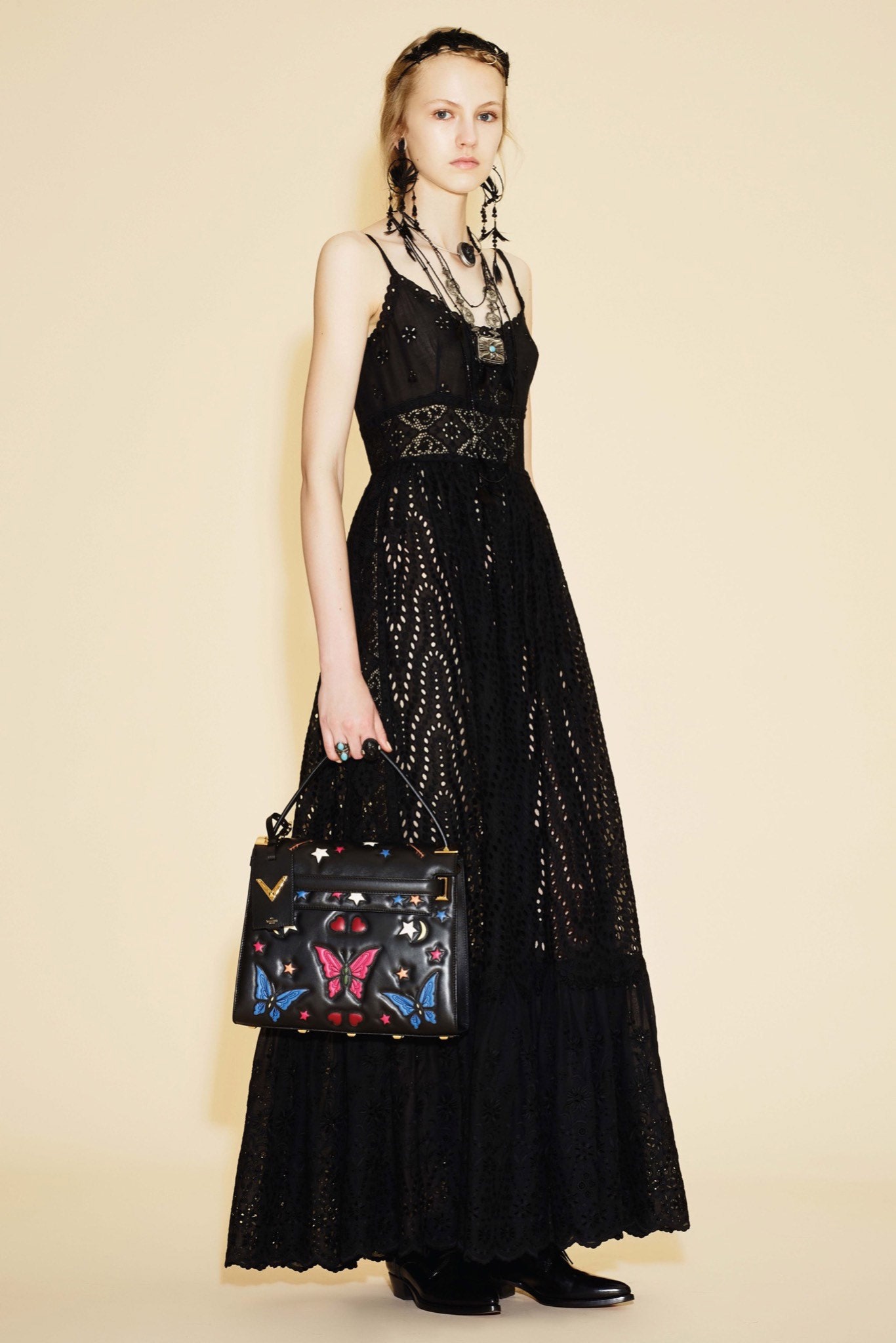 Valentino Resort 16 Look 37