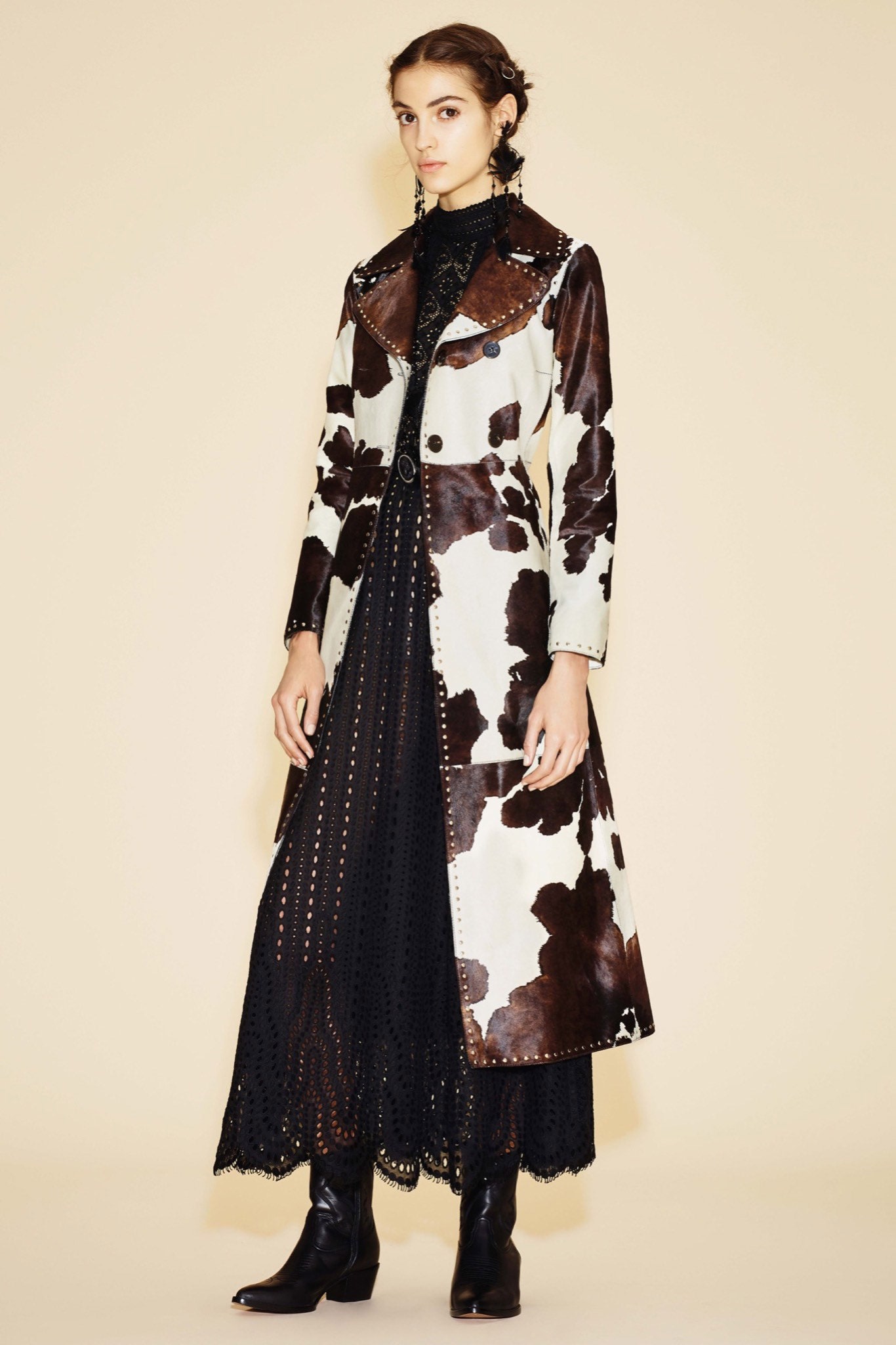 Valentino Resort 16 Look 39