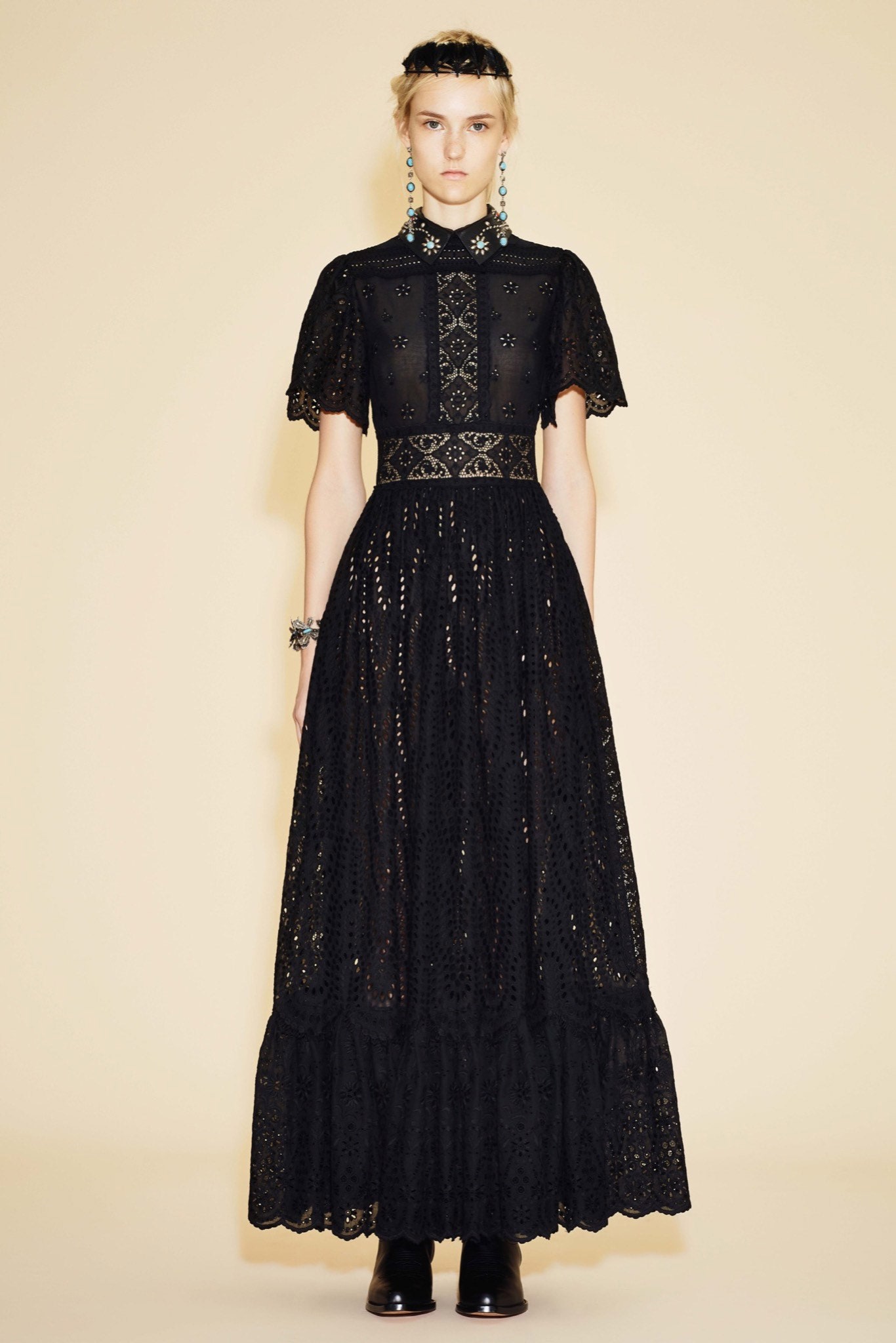 Valentino Resort 16 Look 40