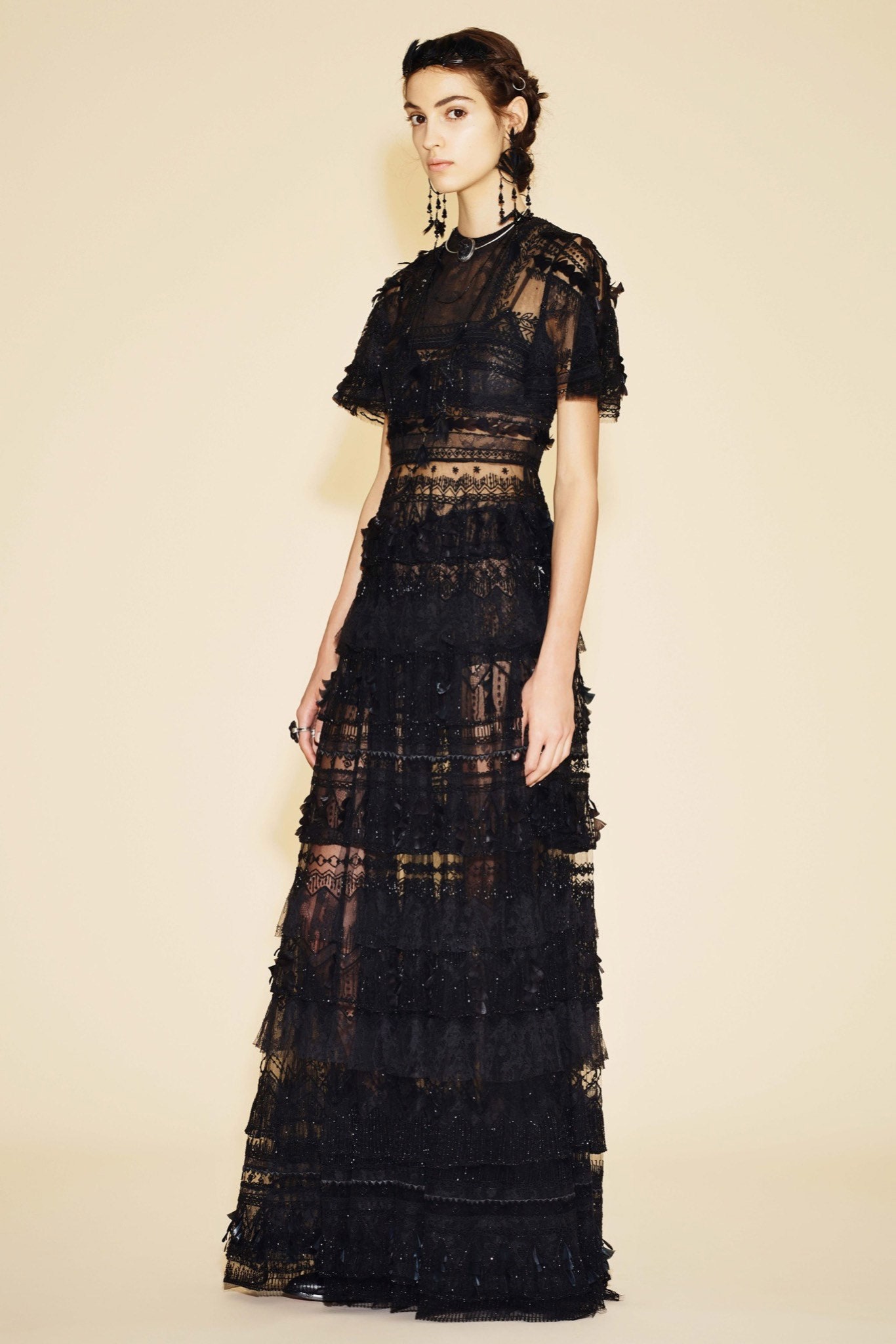 Valentino Resort 16 Look 41