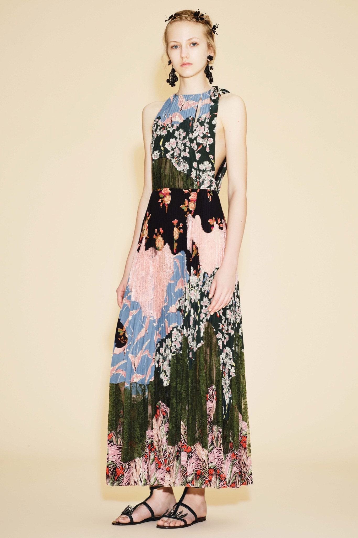 Valentino Resort 16 Look 46