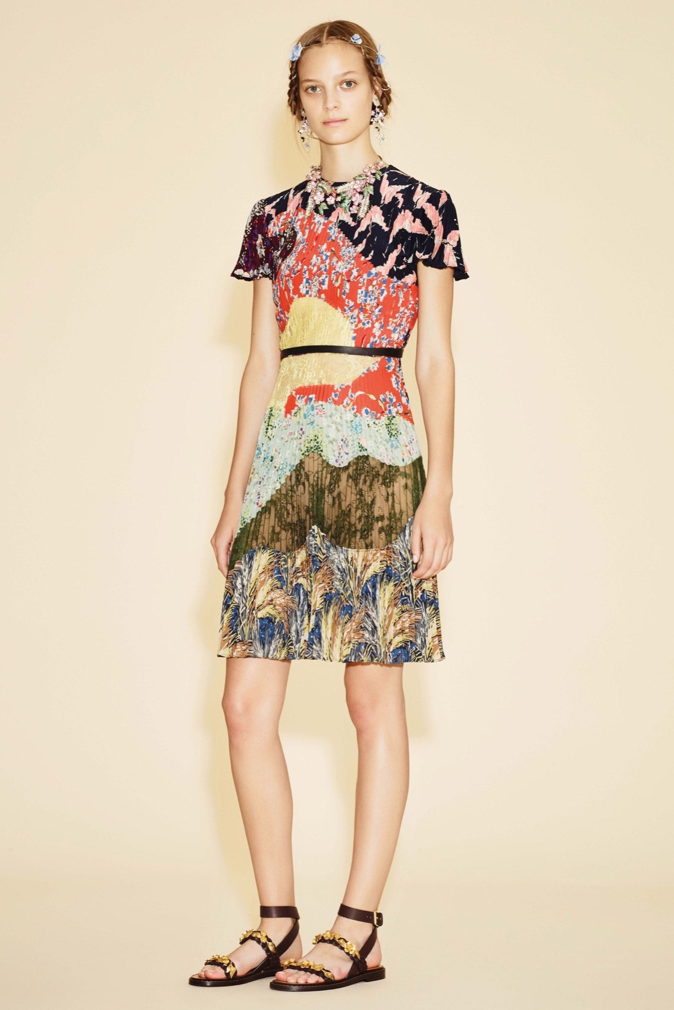 Valentino Resort 16 Look 48