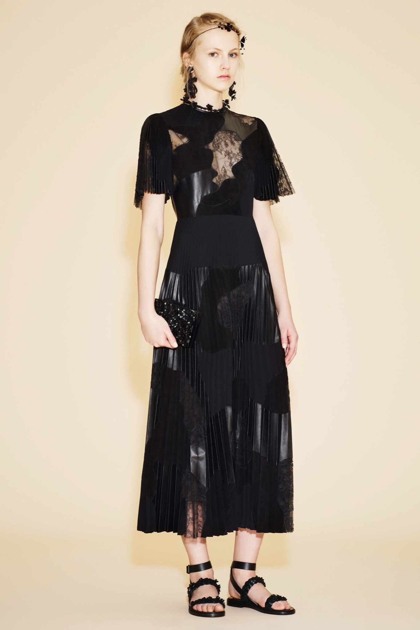 Valentino Resort 16 Look 58