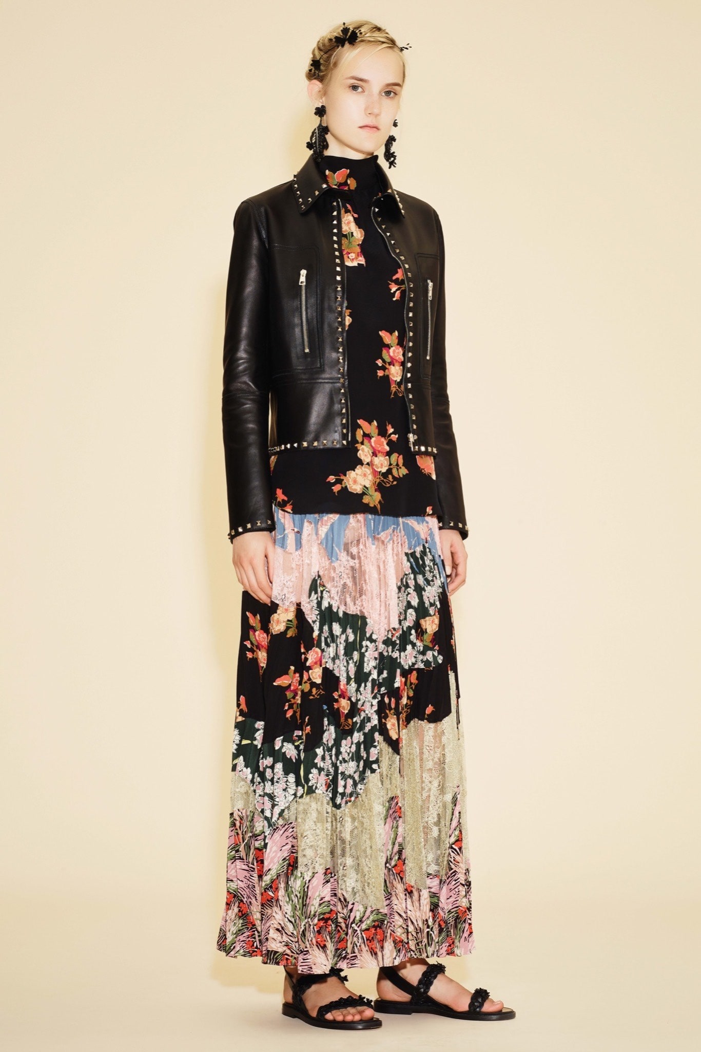 Valentino Resort 16 Look 59