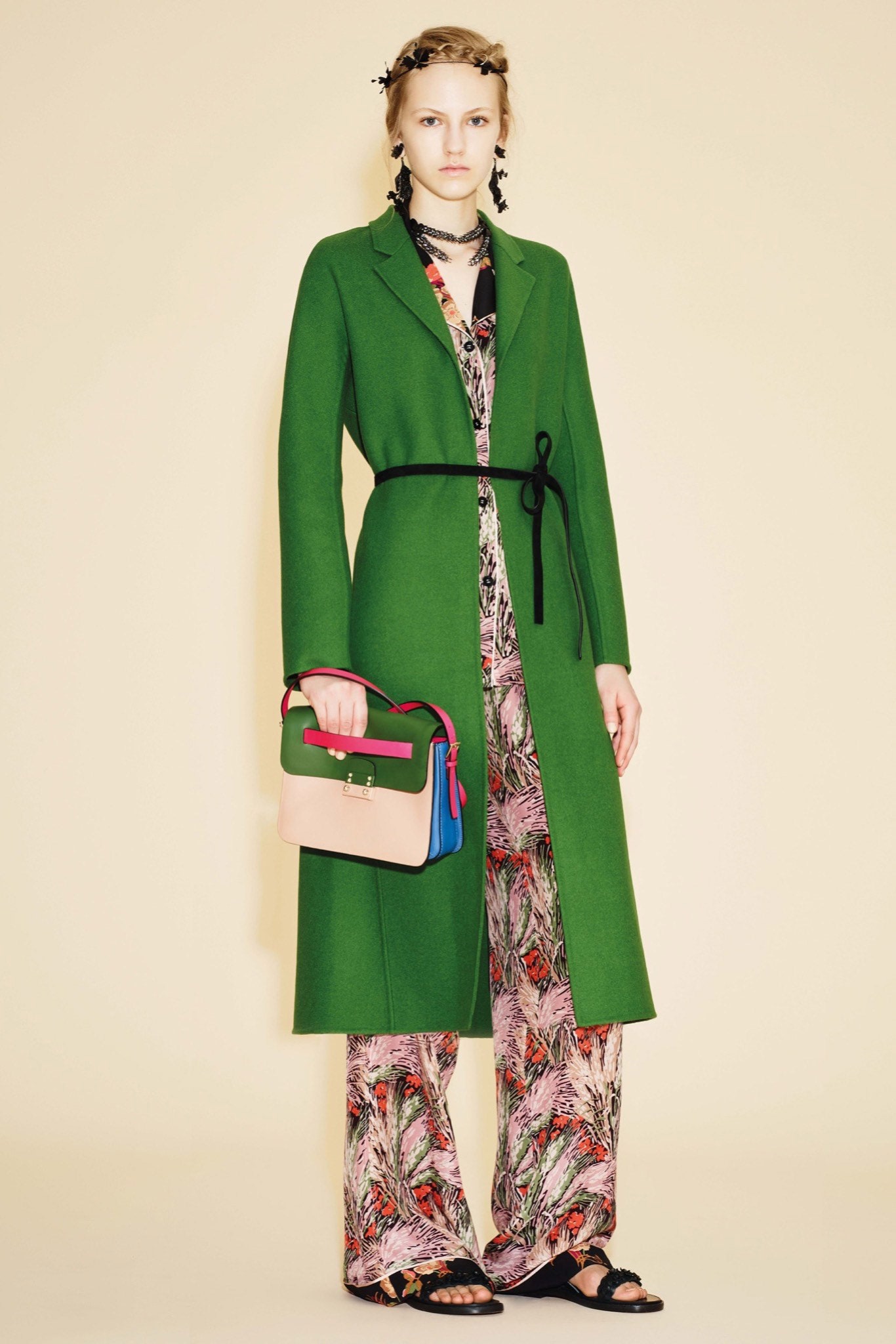 Valentino Resort 16 Look 63