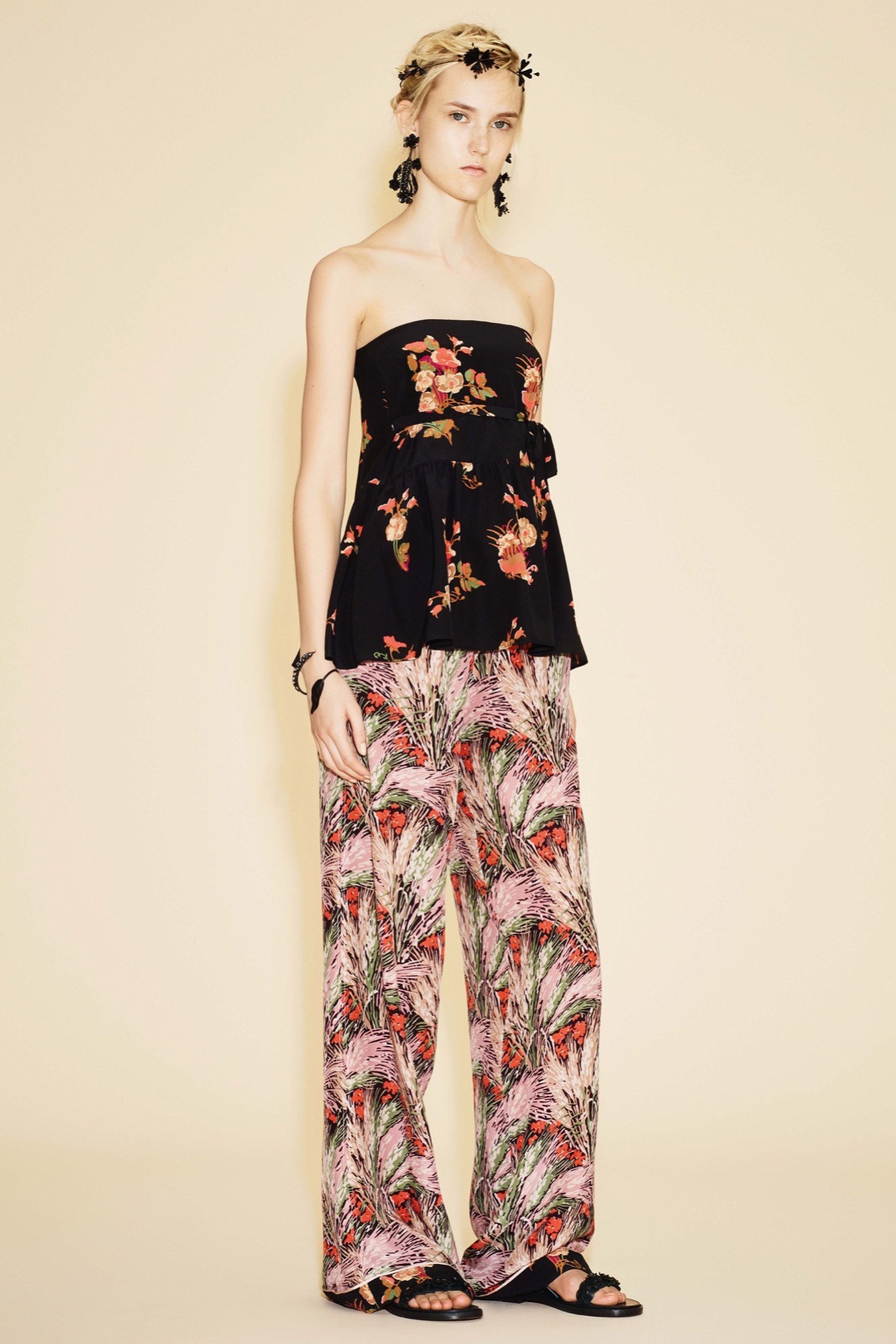 Valentino Resort 16 Look 67