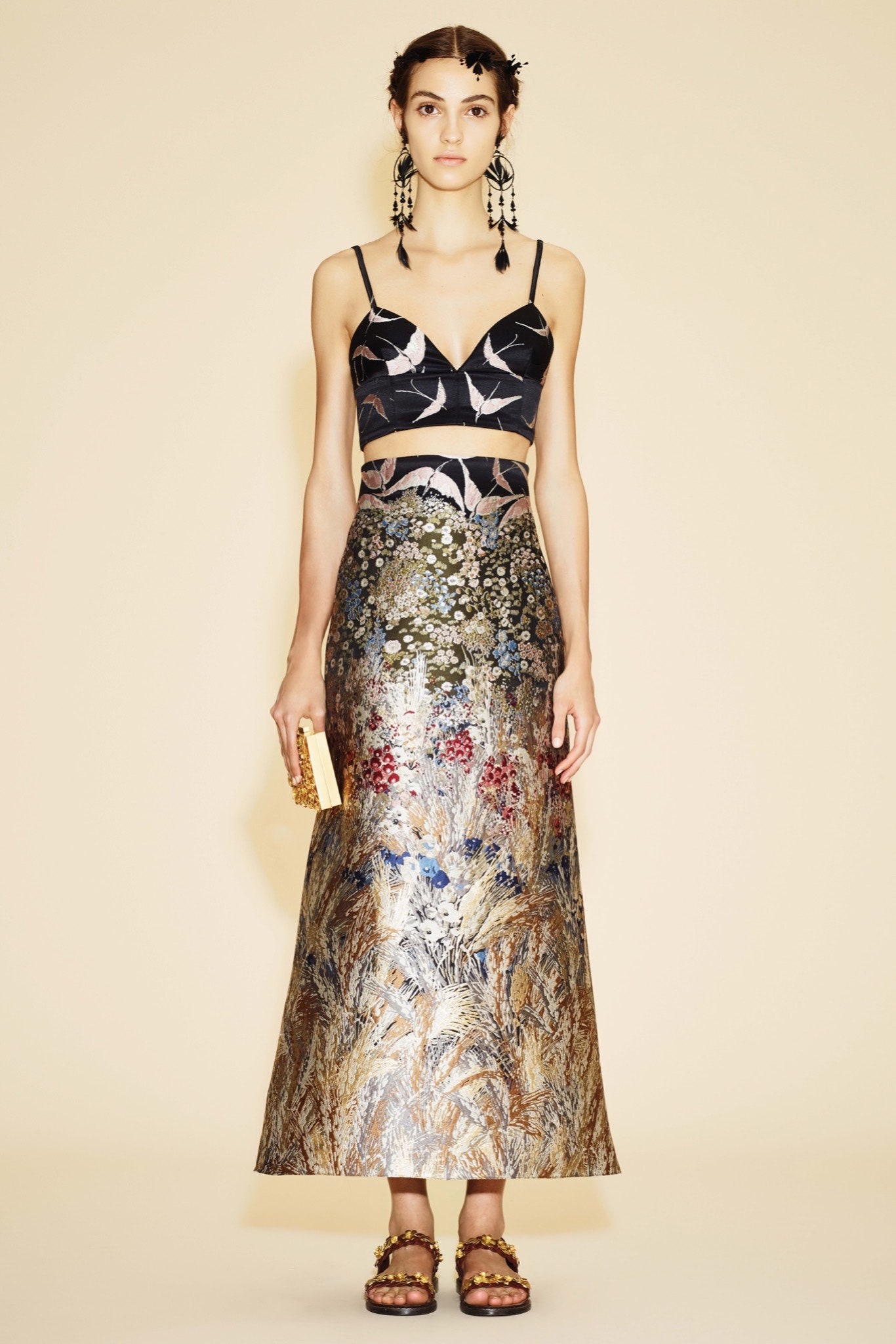 Valentino Resort 16 Look 68