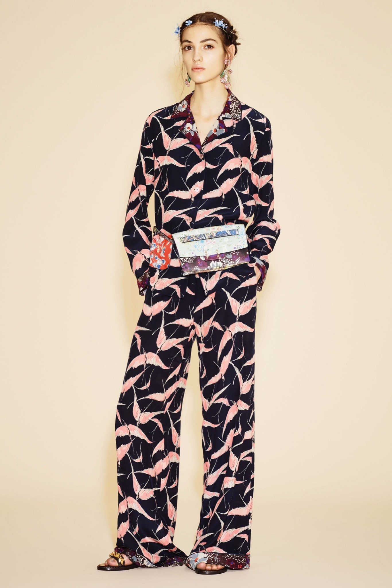 Valentino Resort 16 Look 70