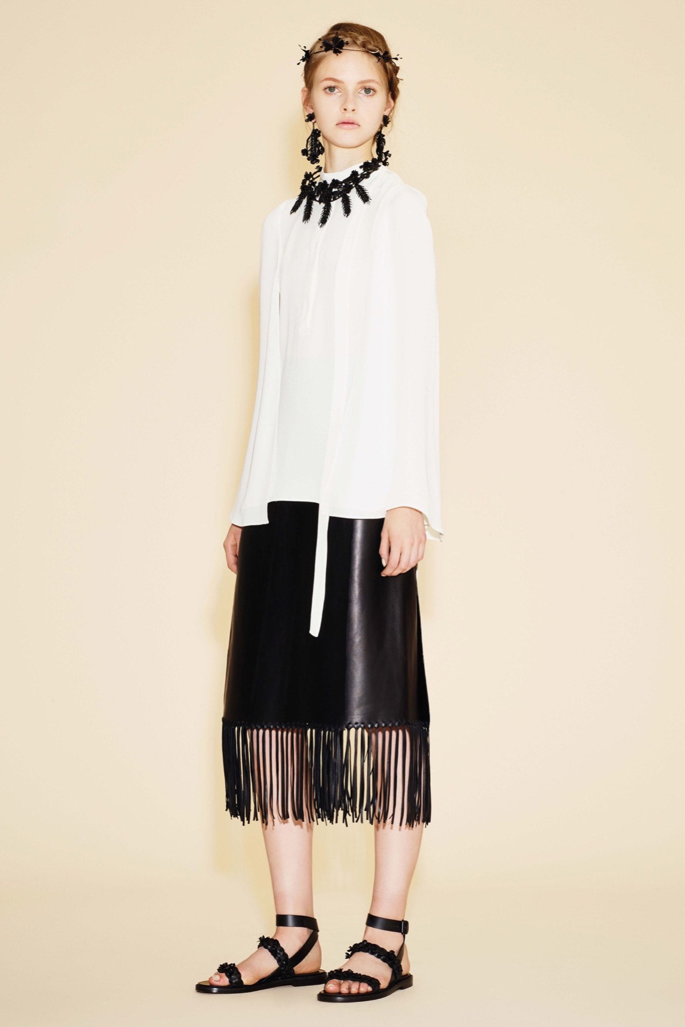 Valentino Resort 16 Look 72