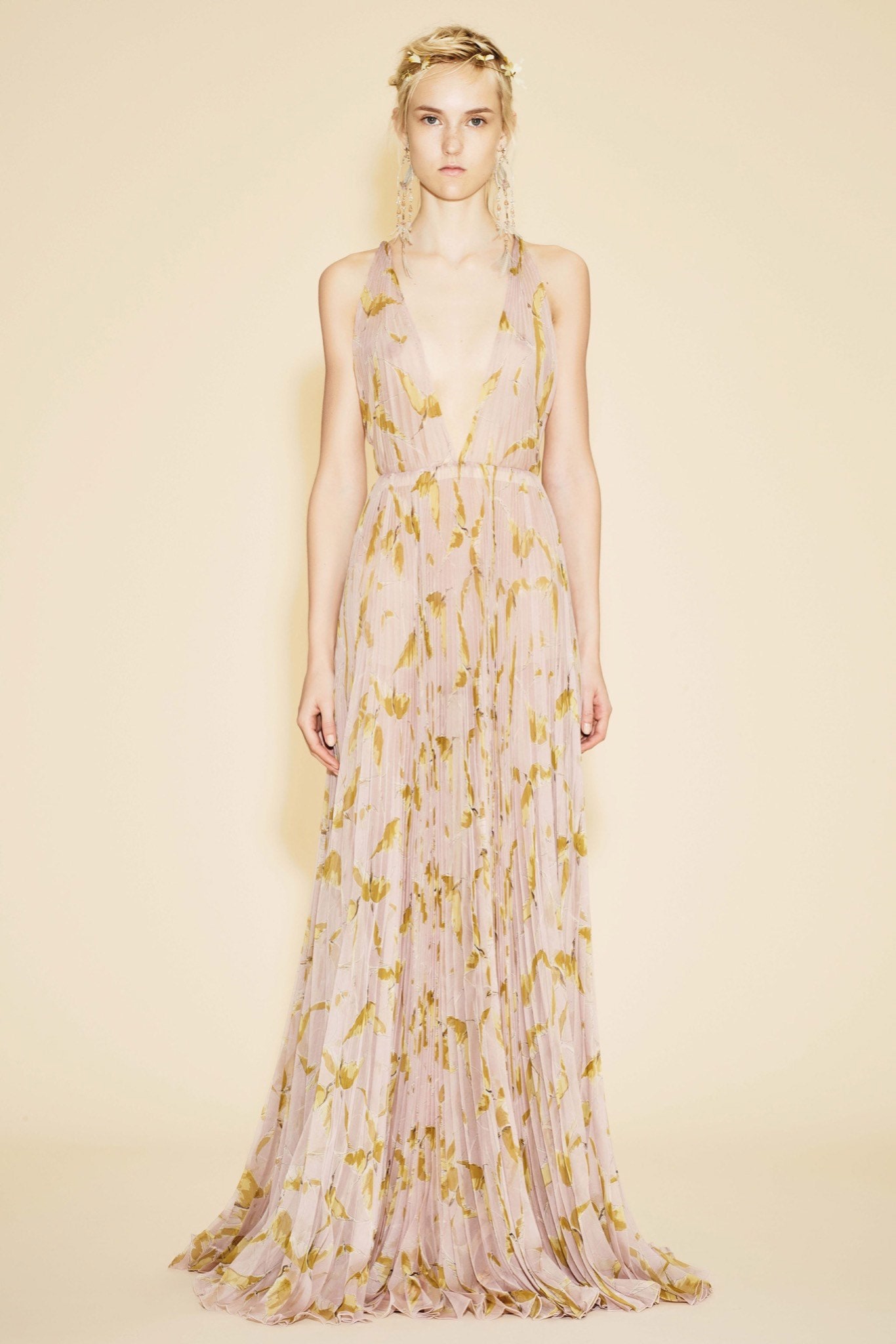 Valentino Resort 16 Look 76
