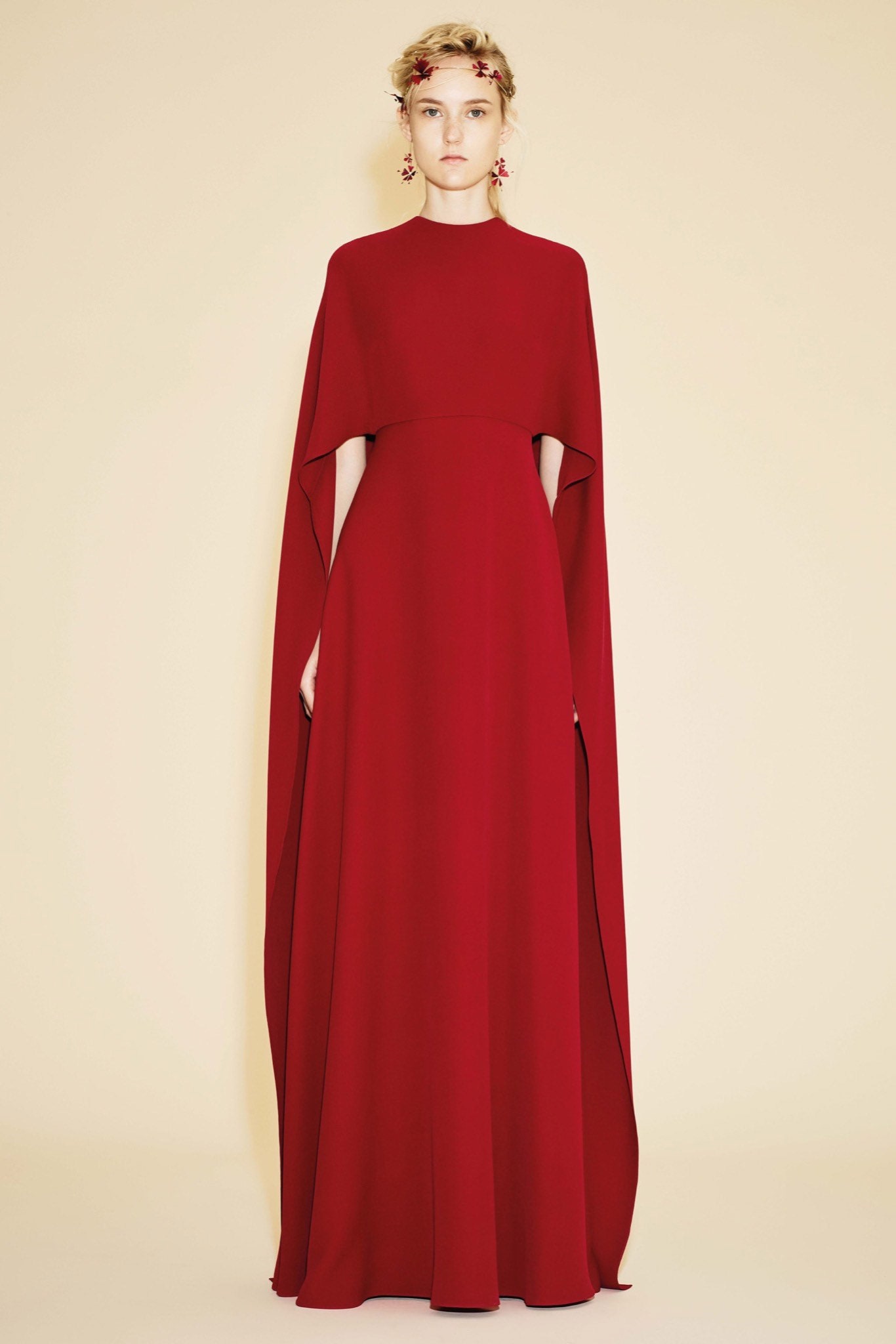 Valentino Resort 16 Look 79