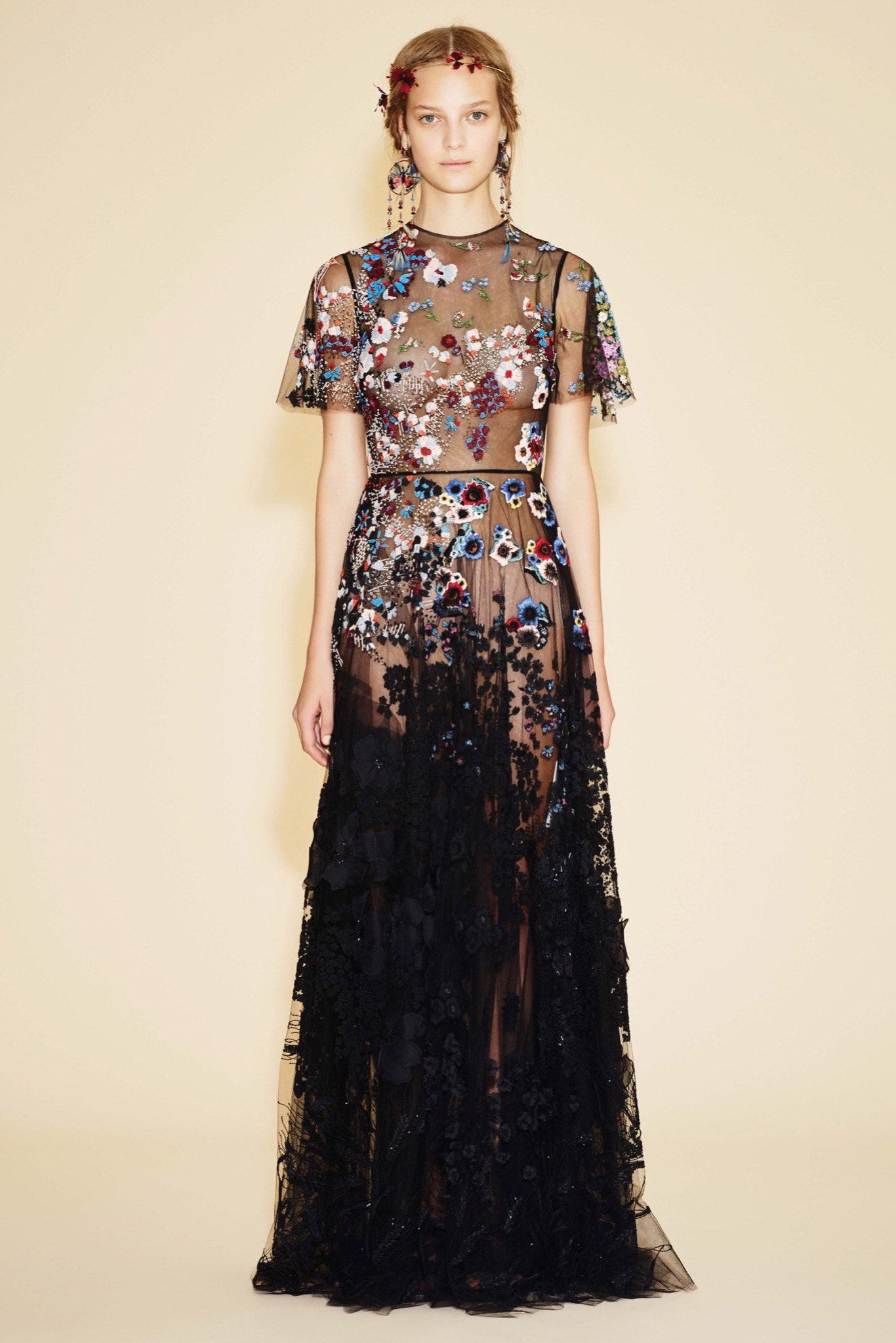 Valentino Resort 16 Look 80