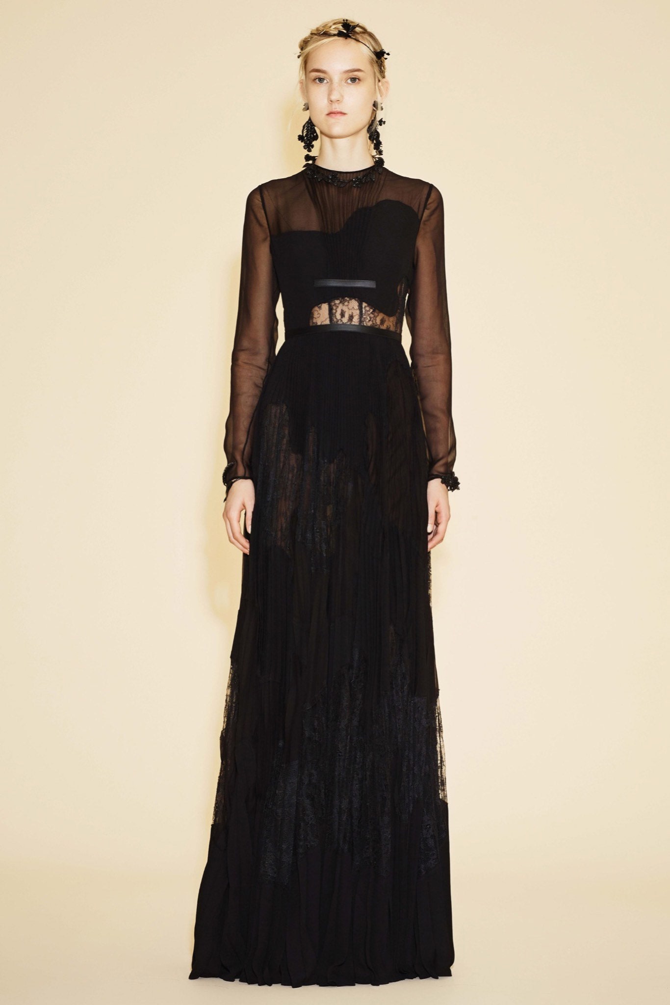 Valentino Resort 16 Look 81