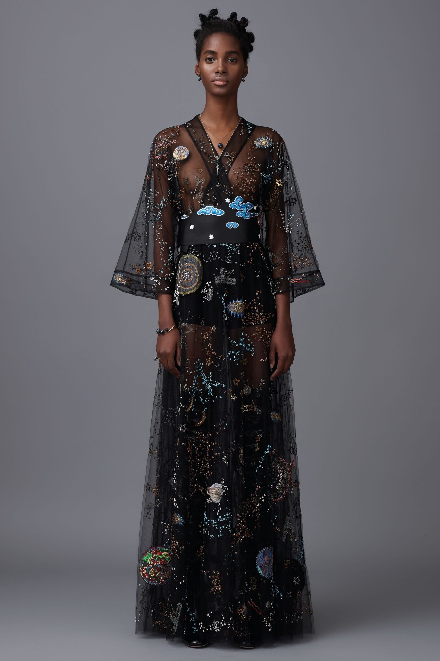 Valentino F/W 16 Look 40