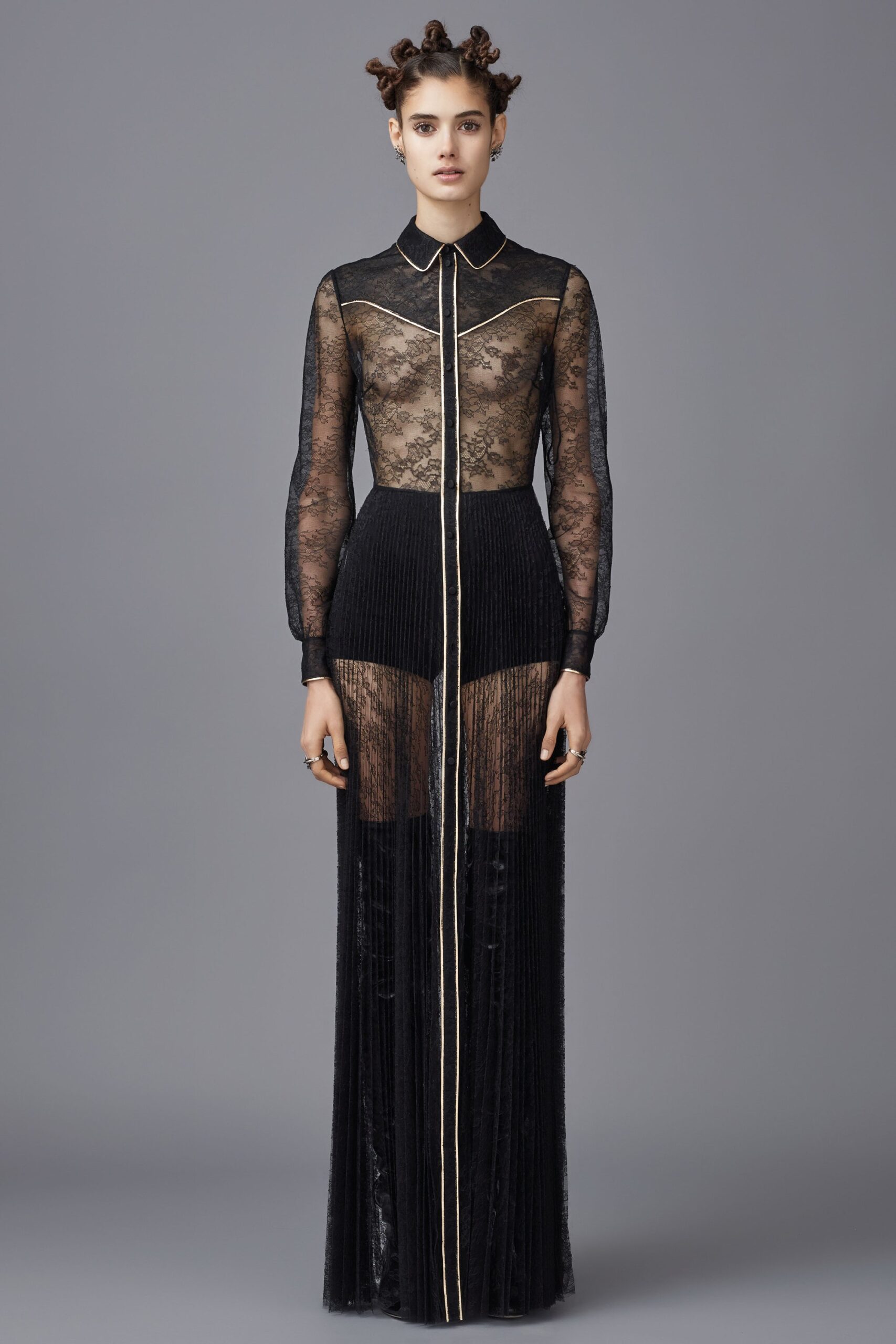 Valentino F/W 16 Look 42