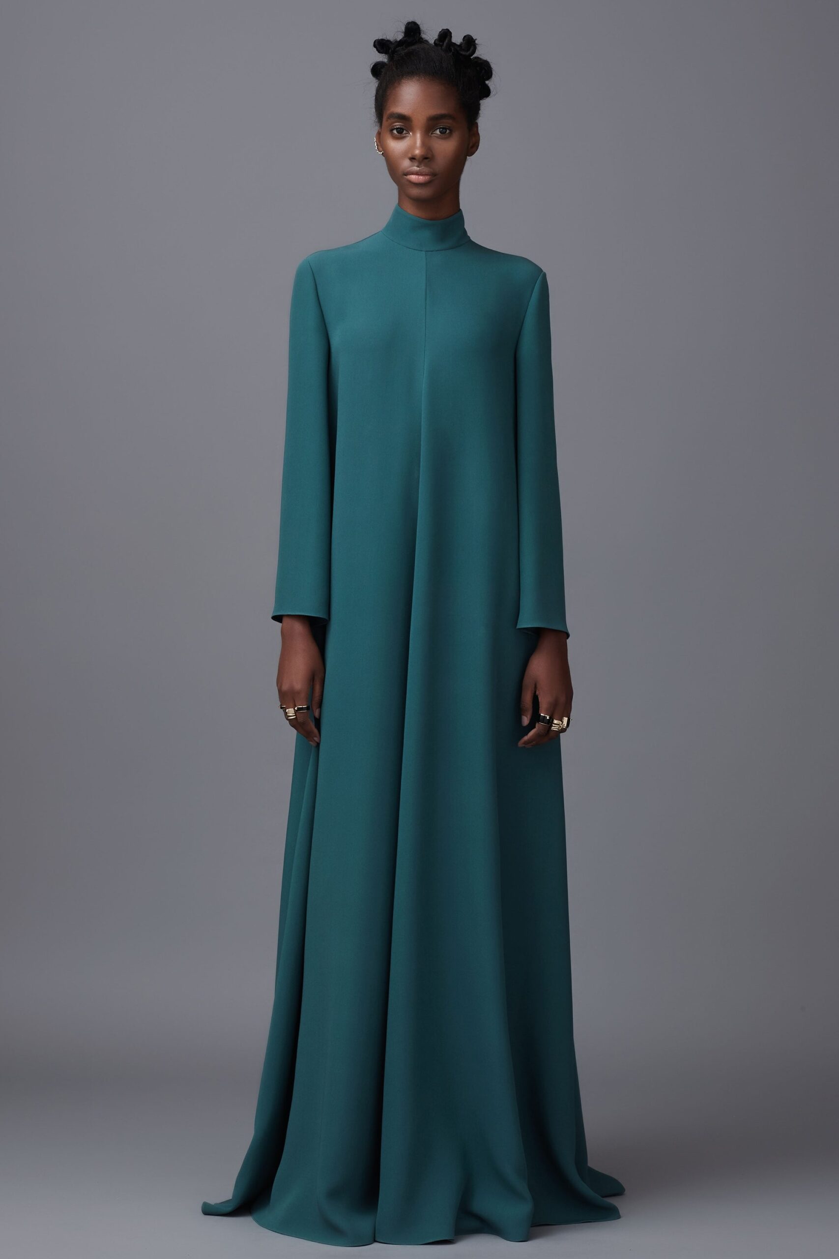 Valentino F/W 16 Look 57