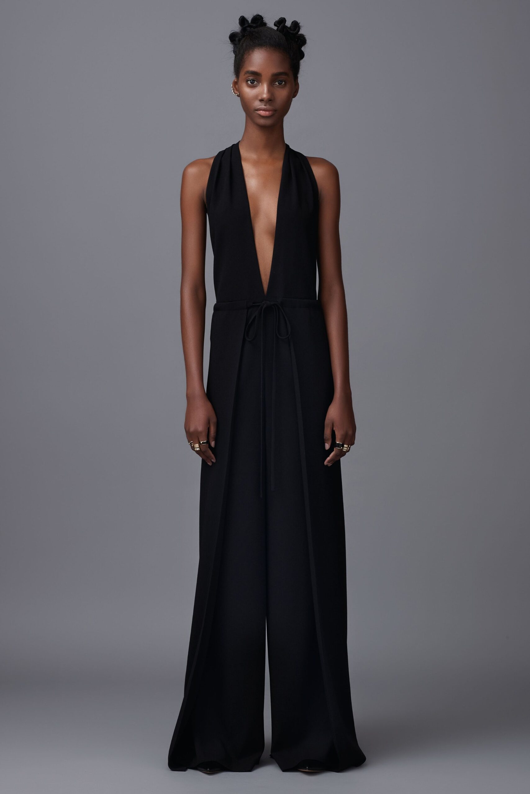Valentino F/W 16 Look 68