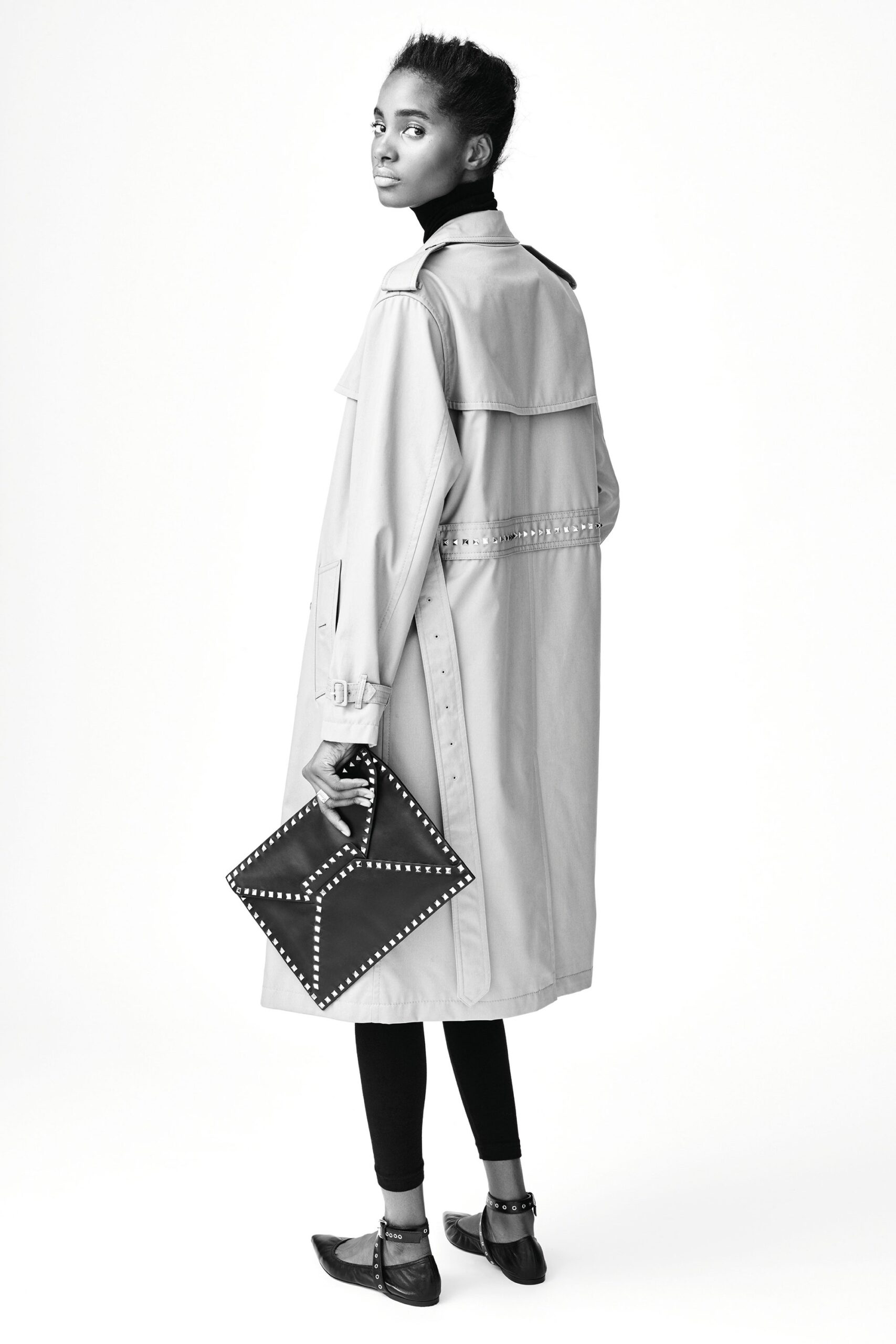 Valentino F/W 16 Look 84