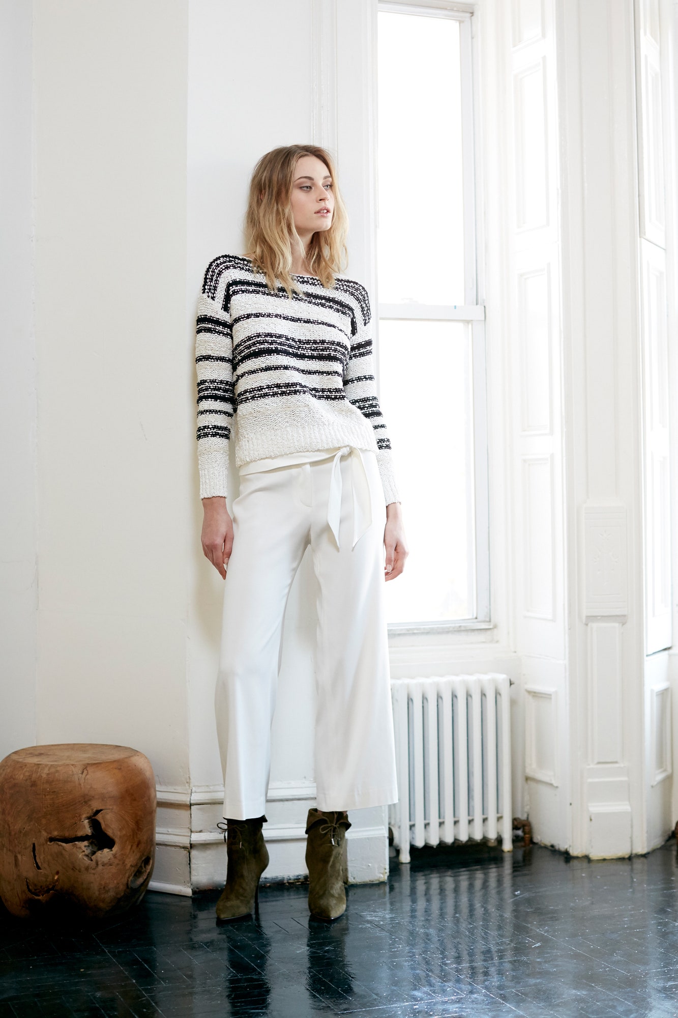 Veronica Beard F/W 16 Look 9
