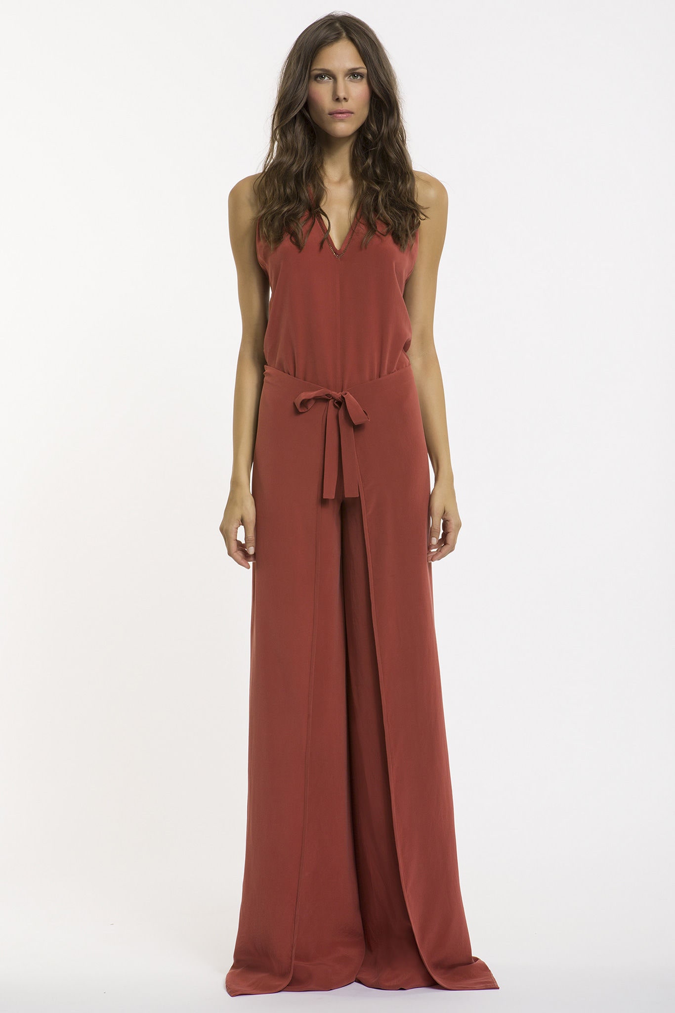 Veronica Beard S/S 13 Look 16