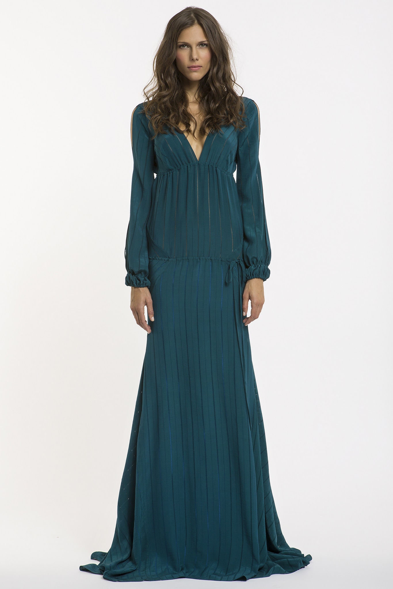 Veronica Beard S/S 13 Look 21