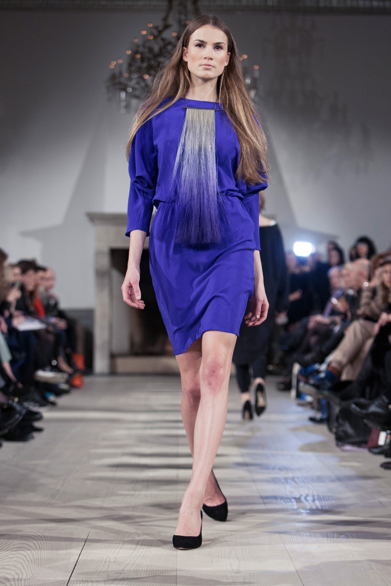 Veronica B. Vallenes F/W 13 Look 5