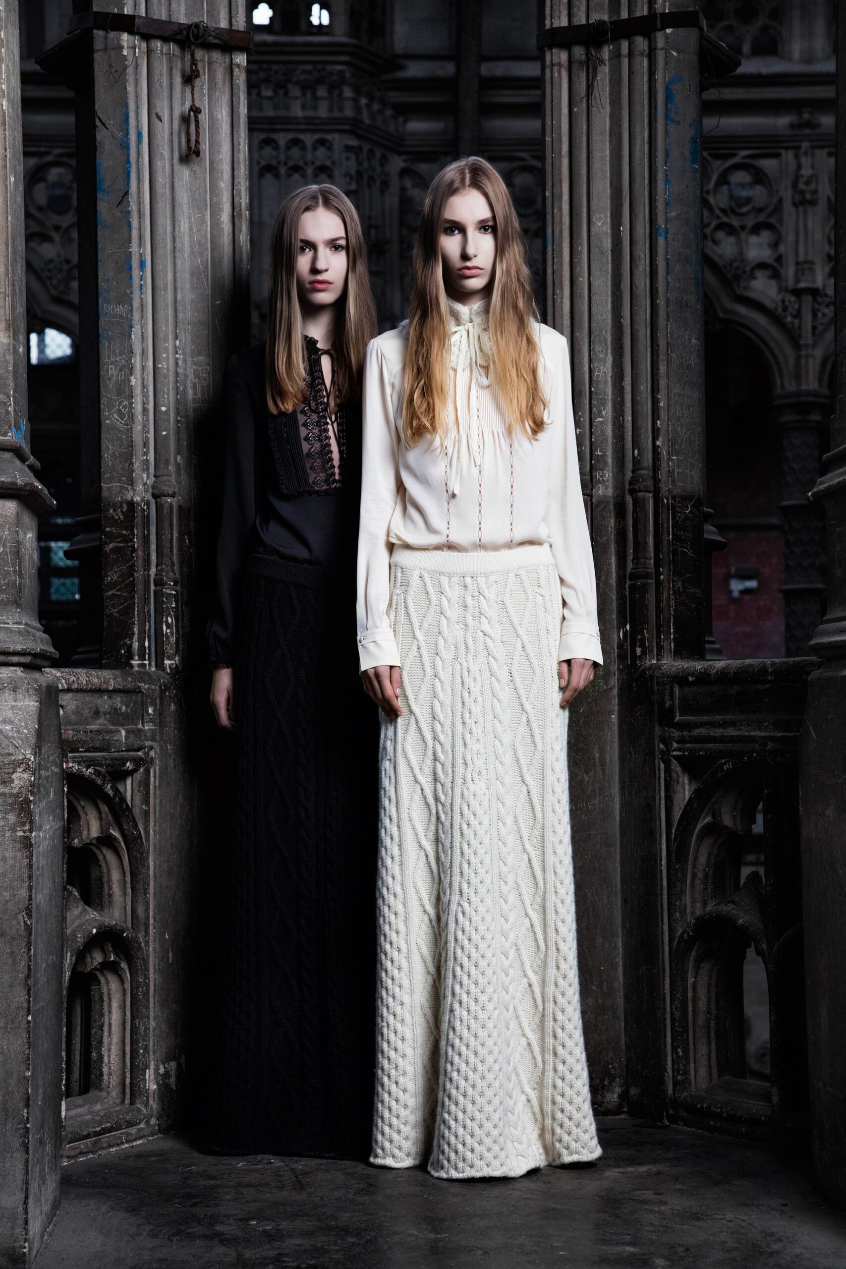 Veronique Branquinho F/W 16 Look 5