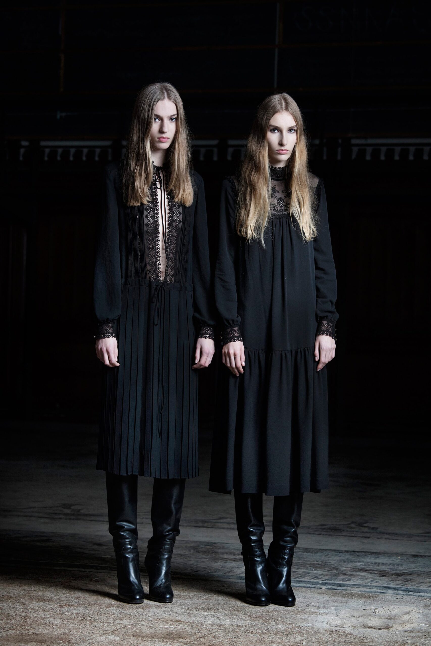 Veronique Branquinho F/W 16 Look 7
