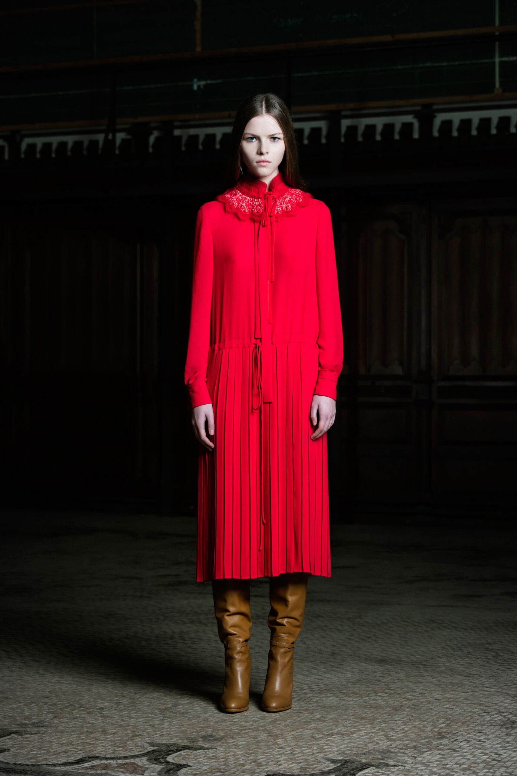 Veronique Branquinho F/W 16 Look 18