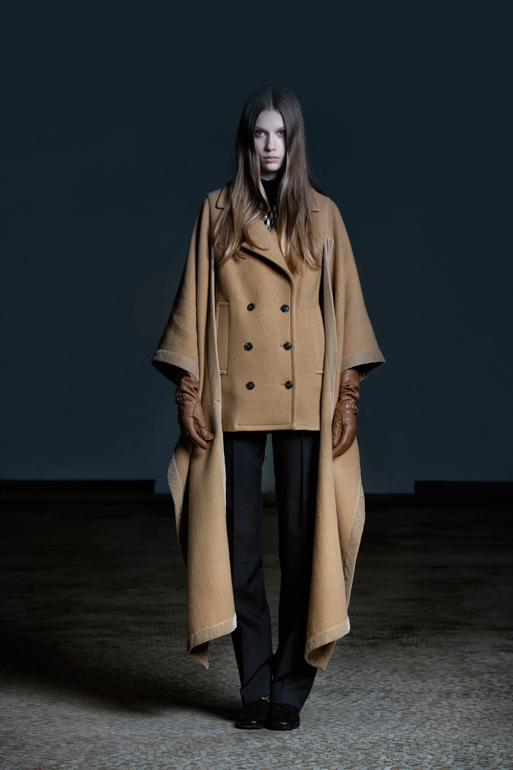 Veronique Branquinho F/W 16 Look 23