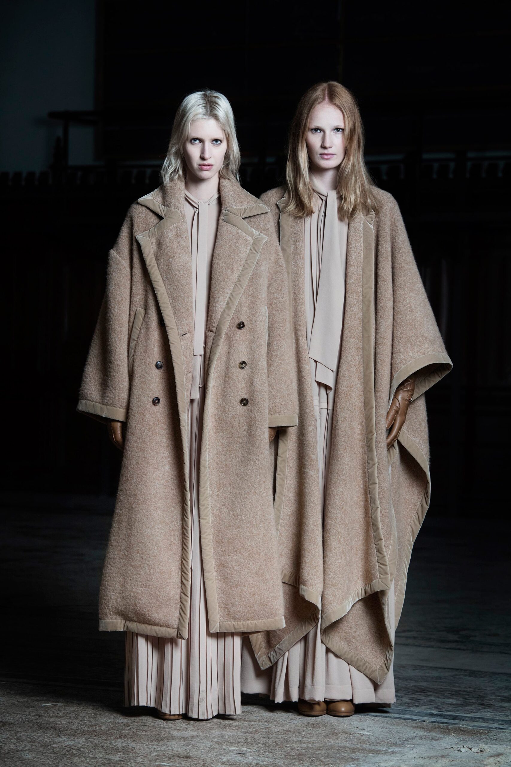 Veronique Branquinho F/W 16 Look 24