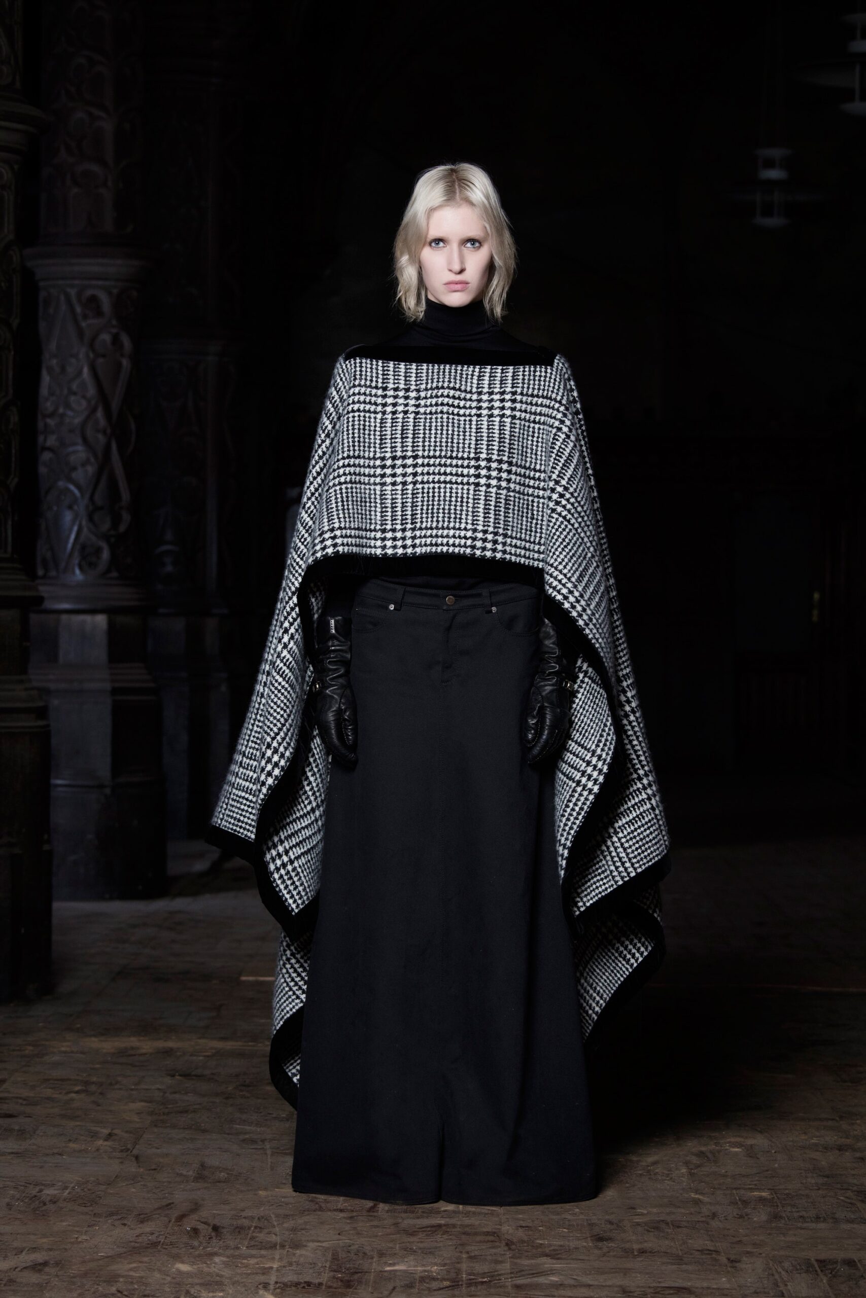 Veronique Branquinho F/W 16 Look 29