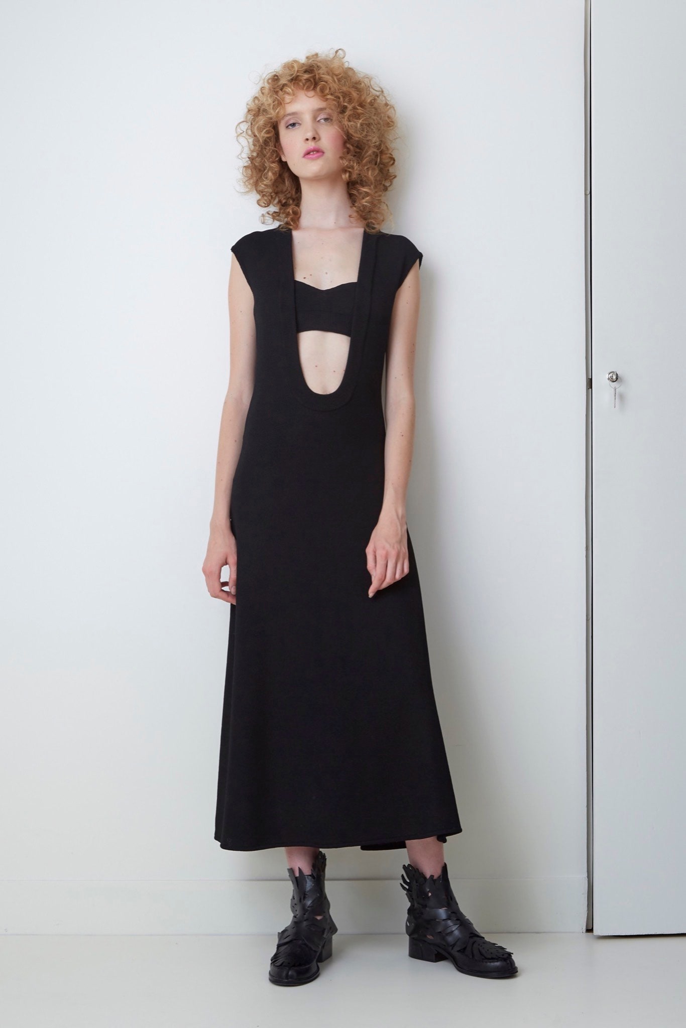 Véronique Leroy Resort 16 Look 3