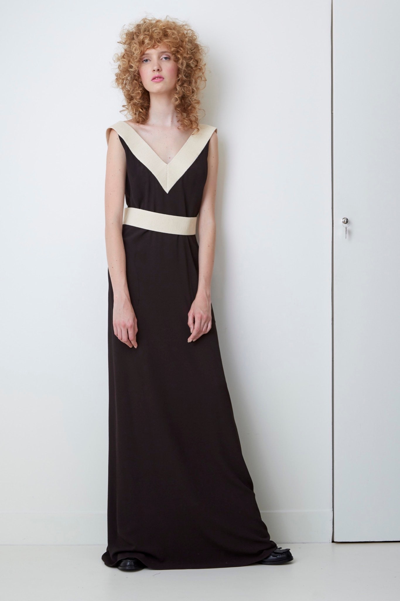 Véronique Leroy Resort 16 Look 5