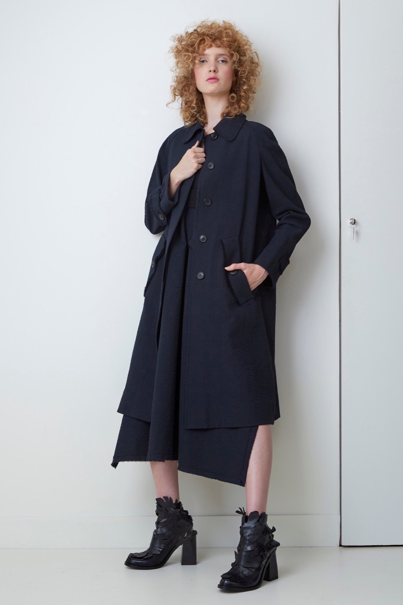 Véronique Leroy Resort 16 Look 8